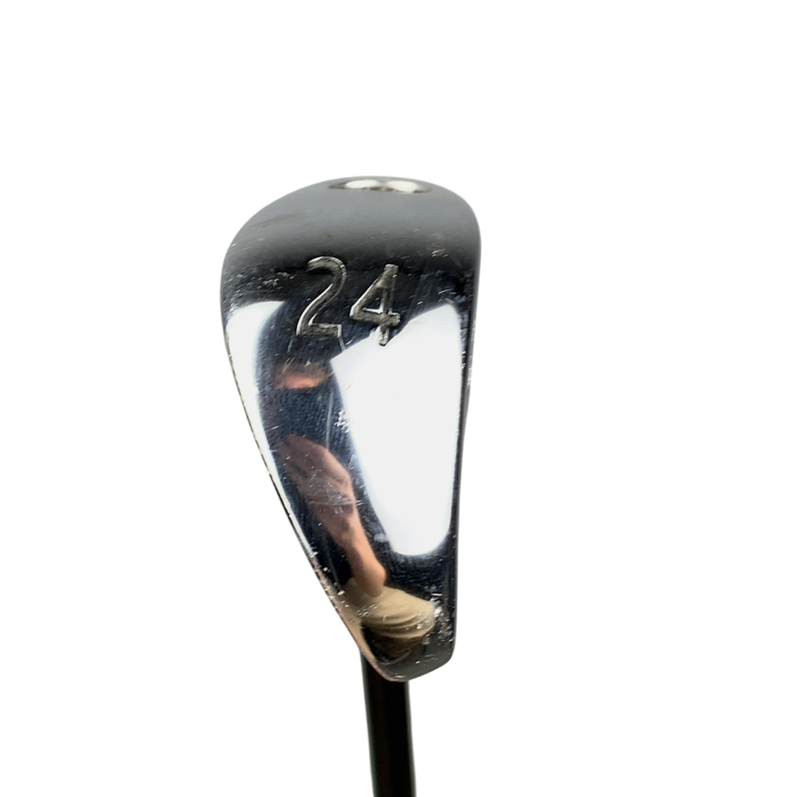 Wilson Staff Model #4 Utility Iron / Flex Regular / #4/24