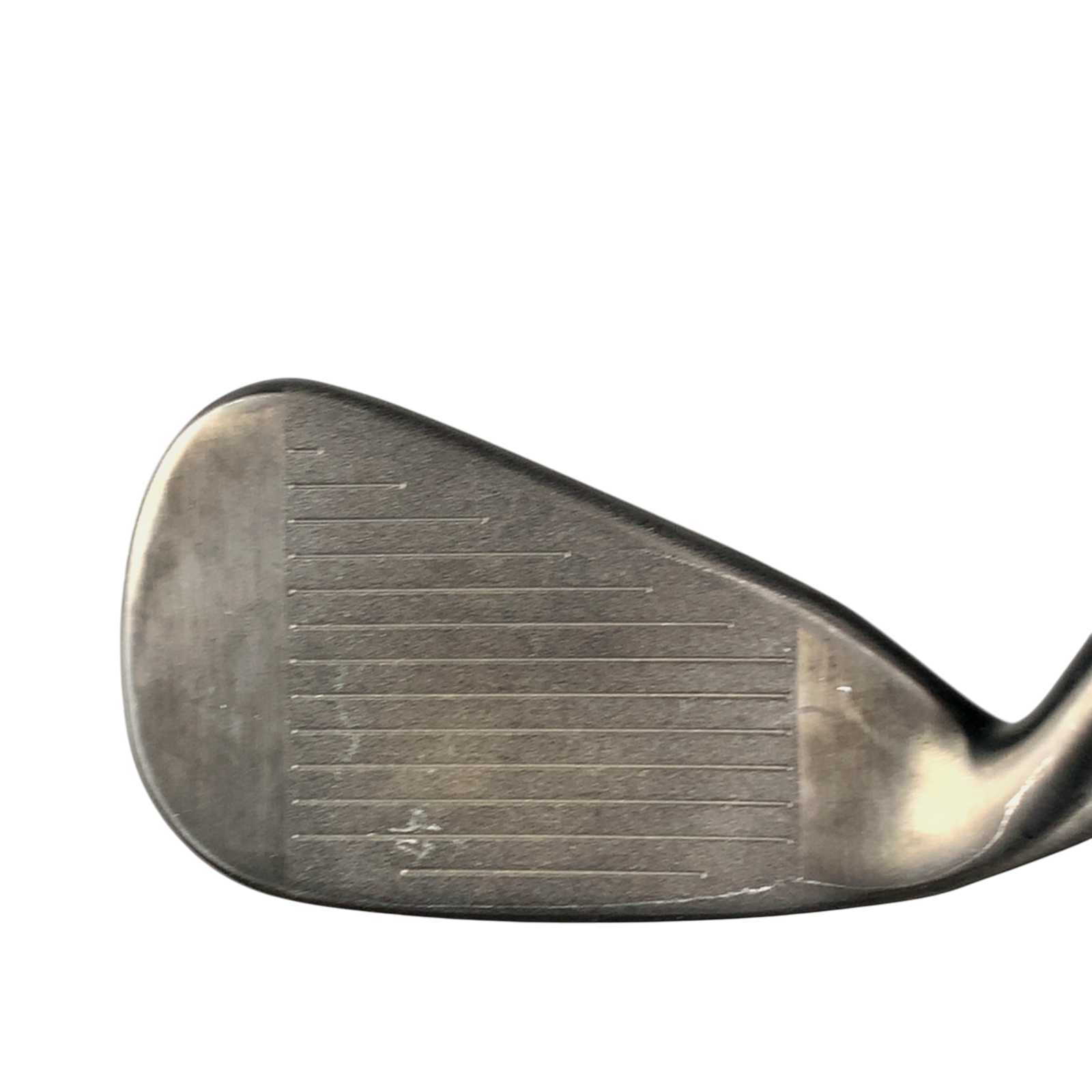 Callaway X-24 Hot #4 Jern / Flex Regular / #4/22