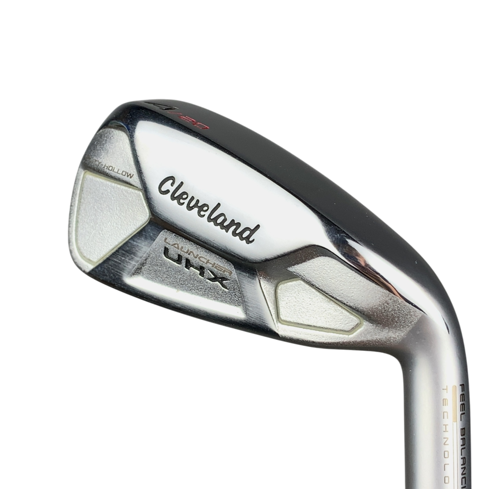 Cleveland UHX Launcher #4 Utility Iron / Flex Regular / #4/20