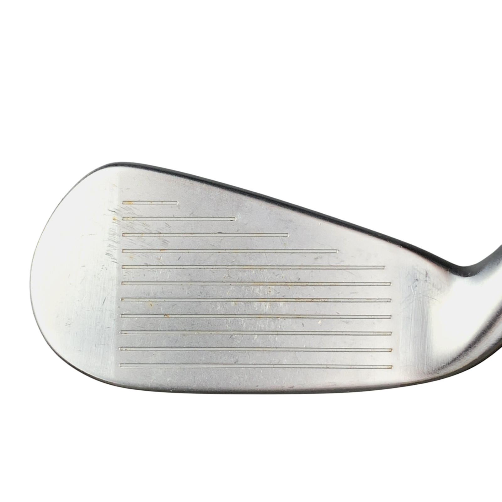 TaylorMade Stealth DHY #4 Driving Iron / Flex Stiff / #4/22