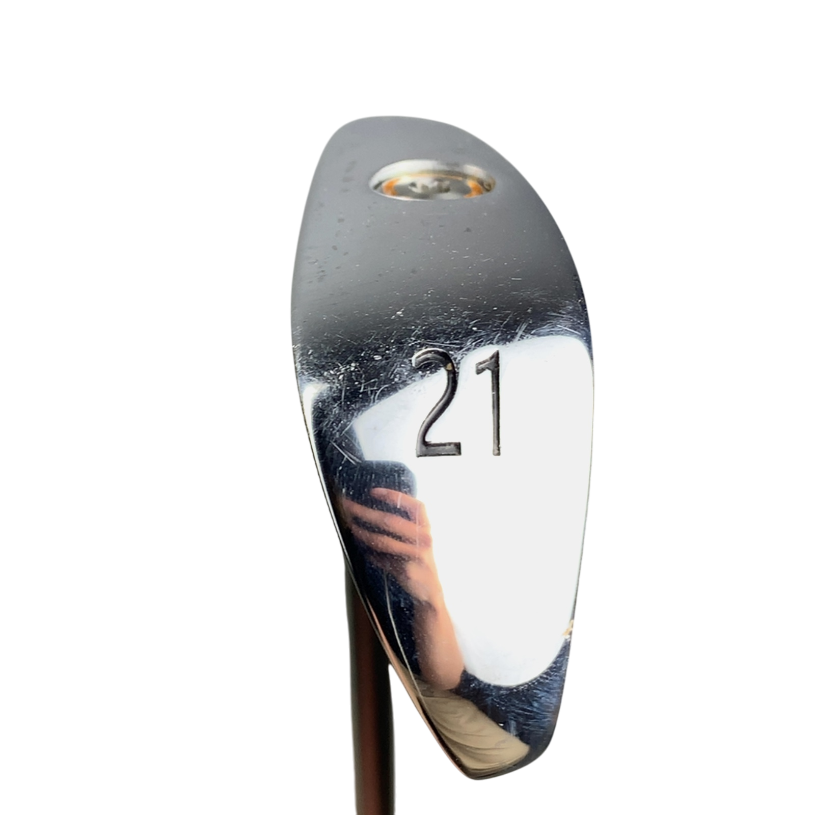 Wilson Staff Model RB #3 Utility Iron / Flex Regular / #3/21