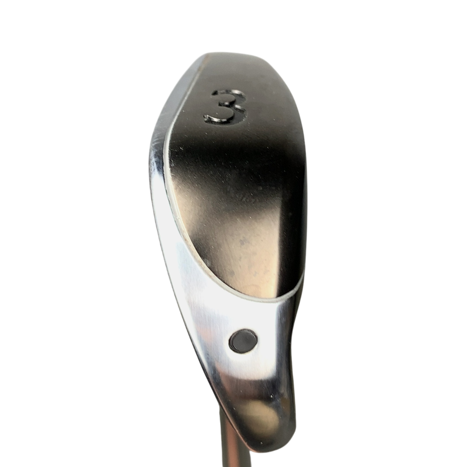 Titleist T-MB 716 #3 Utility Iron / Flex Regular / #3/20