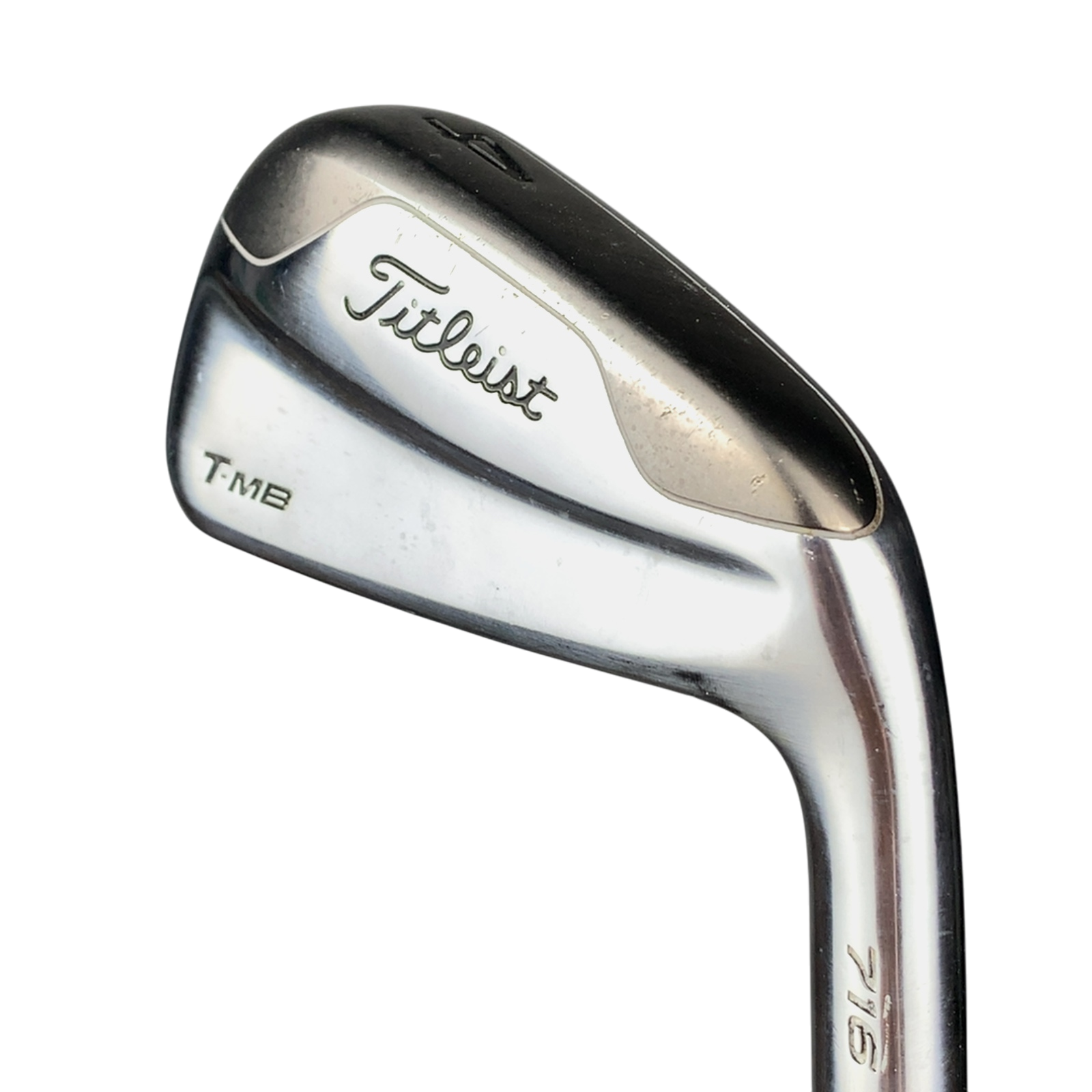 Titleist T-MB 716 #4 Utility Iron / Flex Regular / #4/23