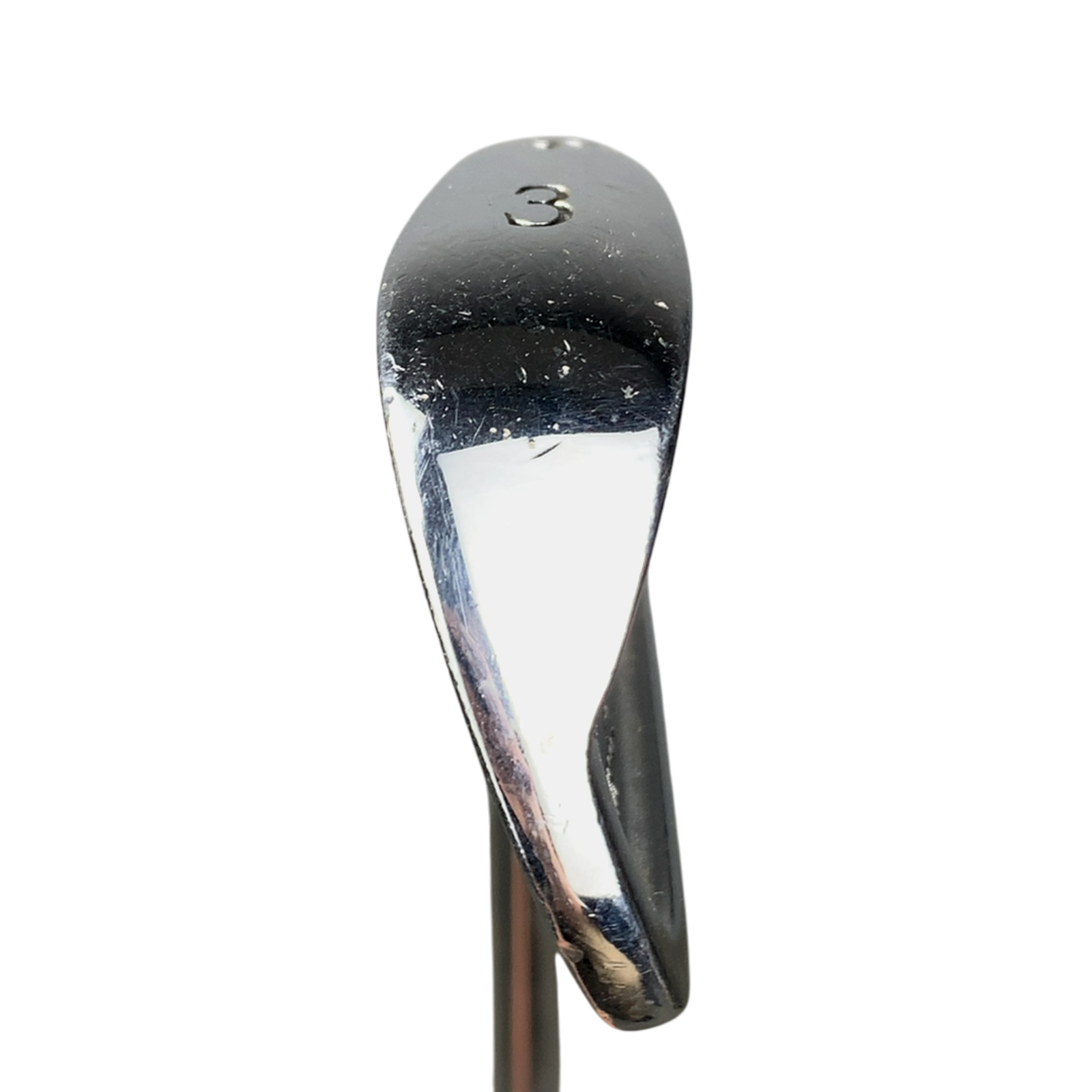 Mizuno MP-62 #3 Jern / Flex Regular / #3/20