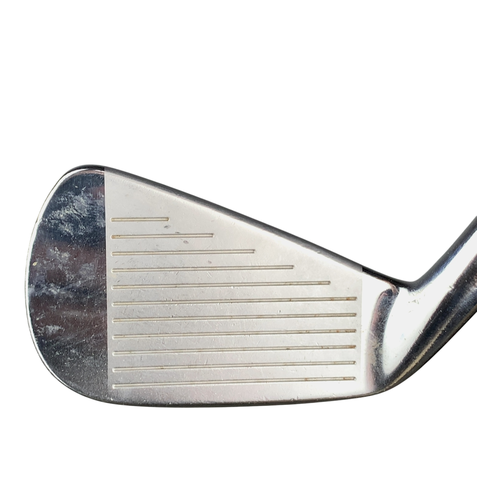 Mizuno MP-62 #3 Jern / Flex Regular / #3/20