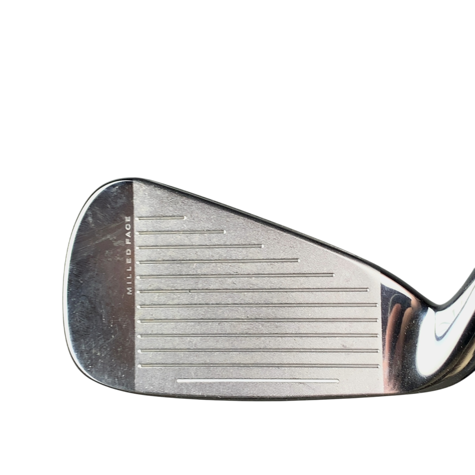 Cobra King Speedzone #4 Jern / Flex X-Stiff / #4/19