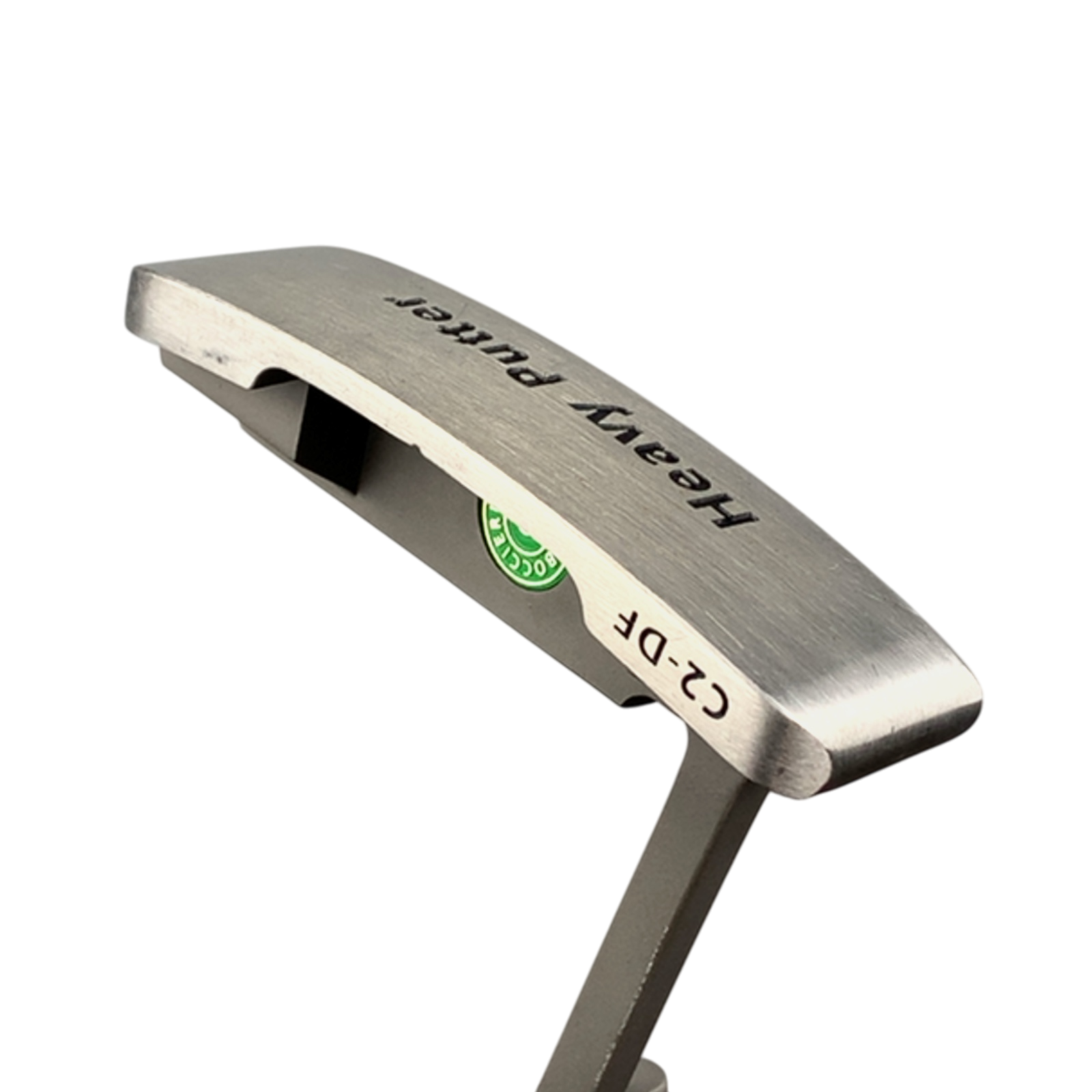 Heavy Putter C2-DF Putter / 35"