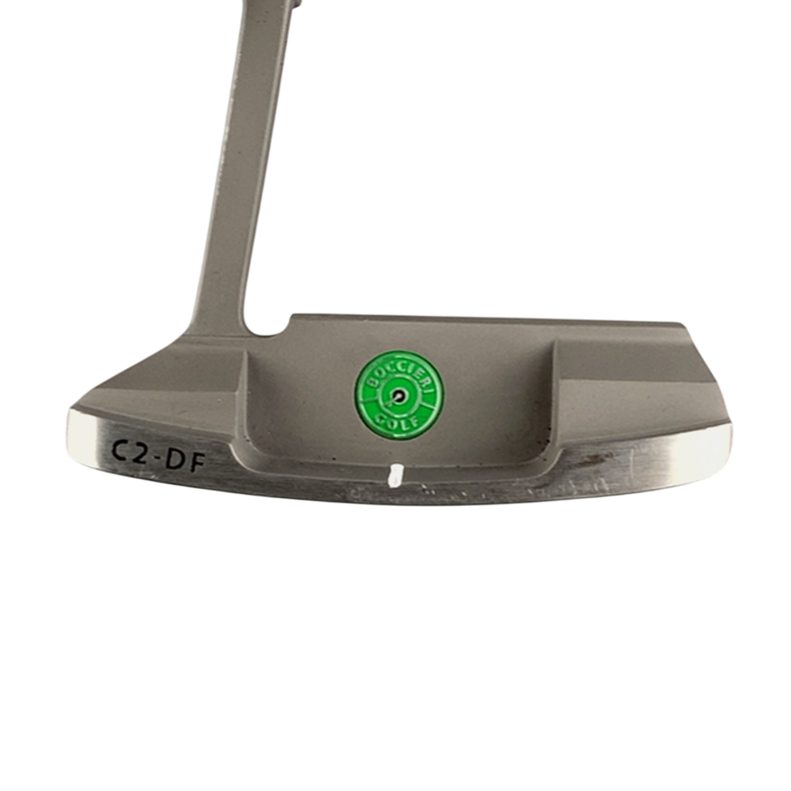 Heavy Putter C2-DF Putter / 35"