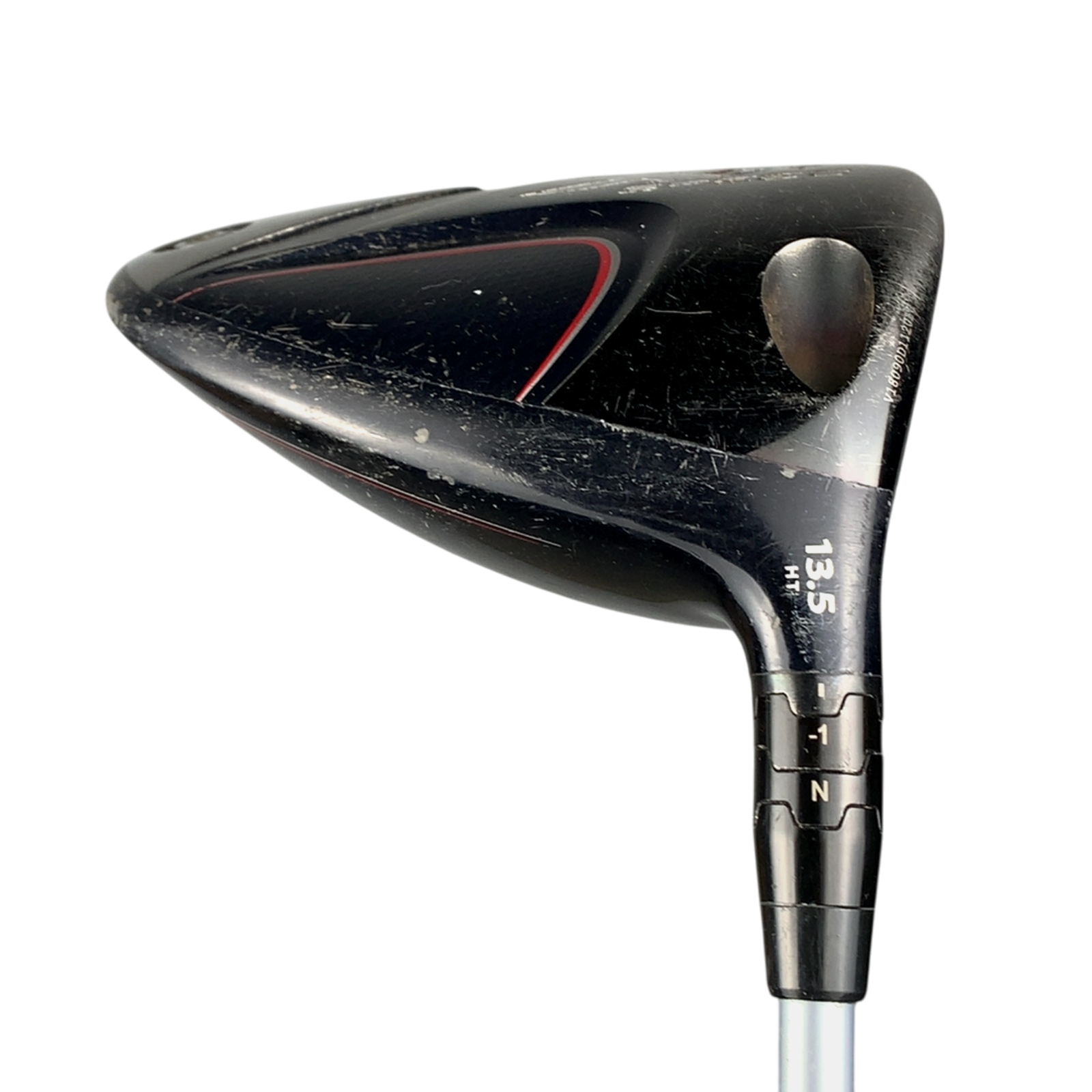 Callaway XR Speed Driver / Flex Regular / Loft 13.5