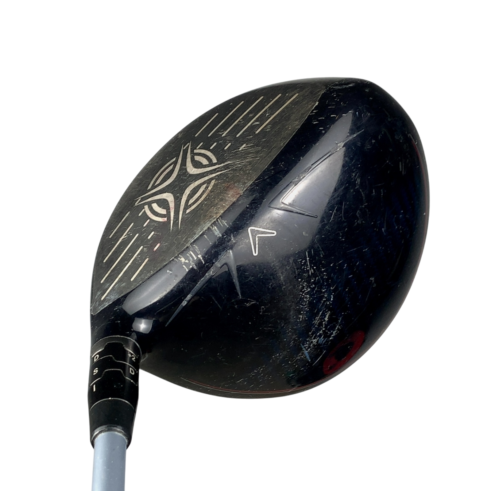 Callaway XR Speed Driver / Flex Regular / Loft 13.5