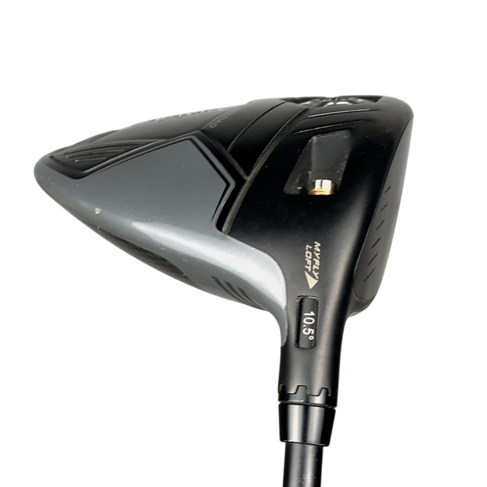 Cobra King F8+ Driver / Flex Regular / Loft 10.5