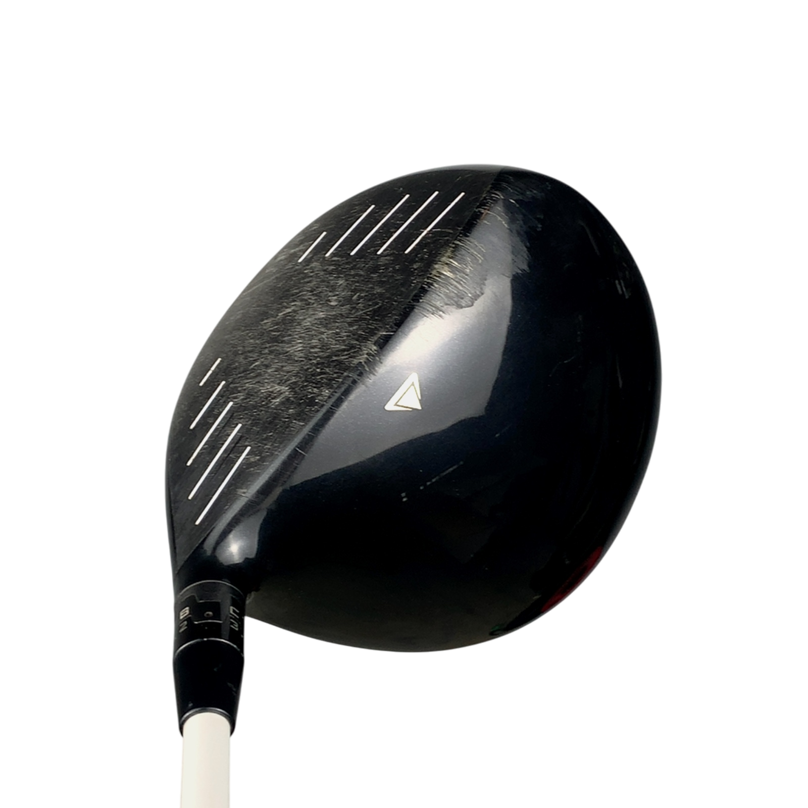 Titleist 915D2 Driver / Flex Stiff / Loft 10.5