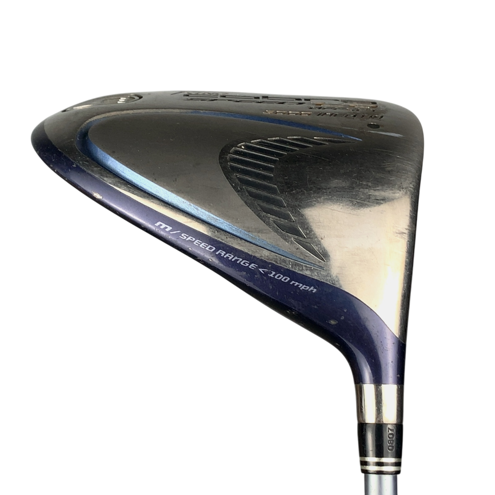 Cobra Speed LD Offset Driver / Flex Ladies / Loft 10.5