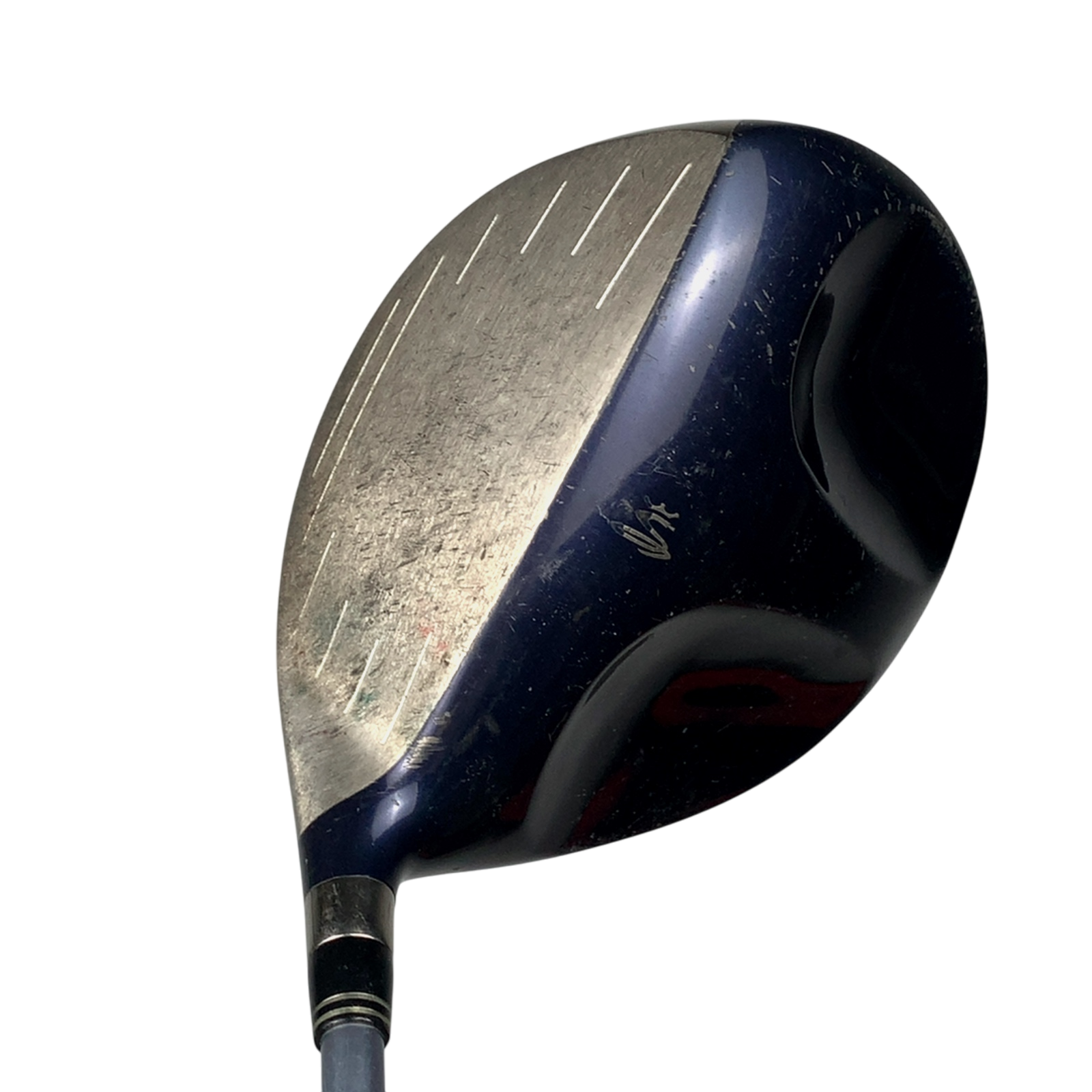 Cobra Speed LD Offset Driver / Flex Ladies / Loft 10.5