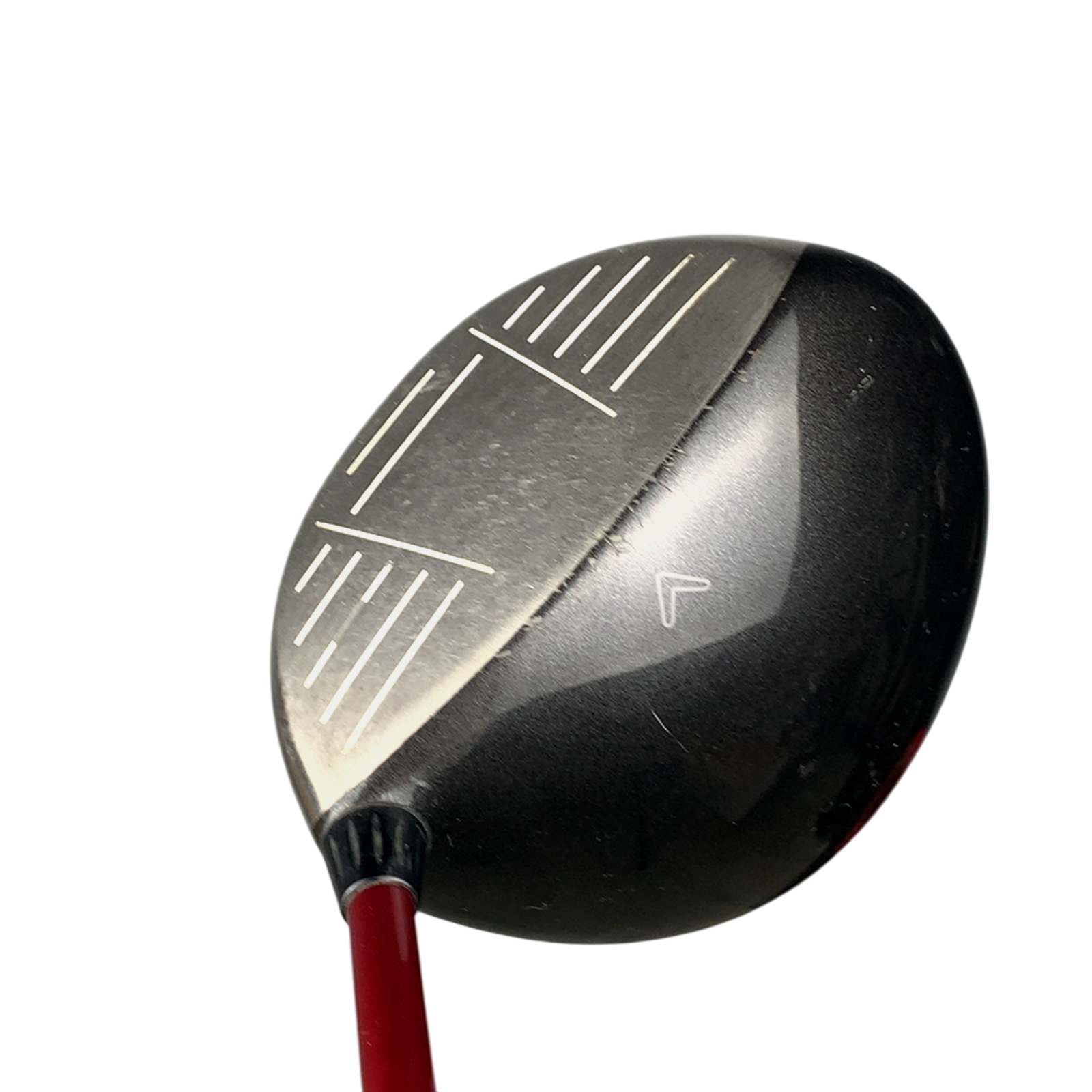 Callaway Big Bertha Driver / Flex Regular / Loft 13