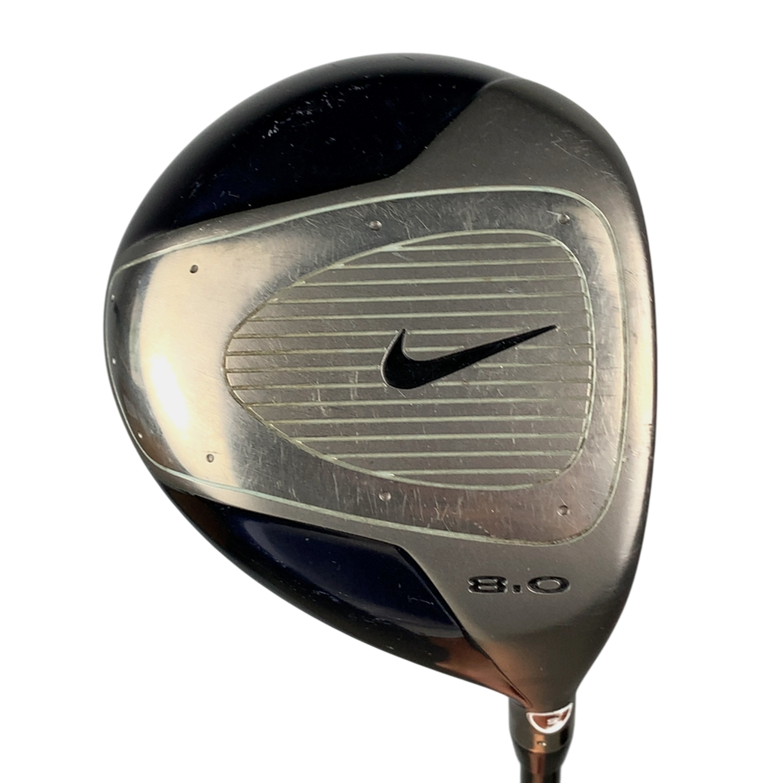 Nike Ignite Driver / Flex Stiff / Loft 8
