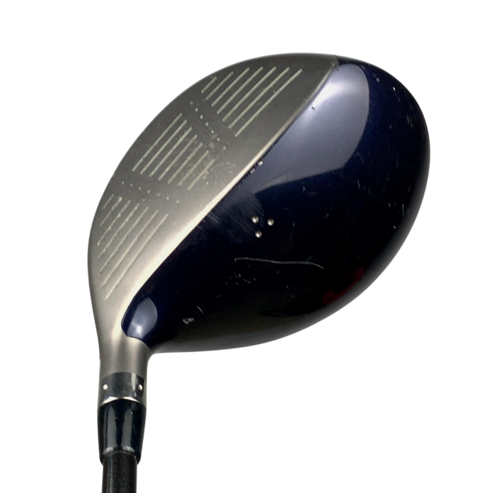 Nike Ignite Driver / Flex Stiff / Loft 8