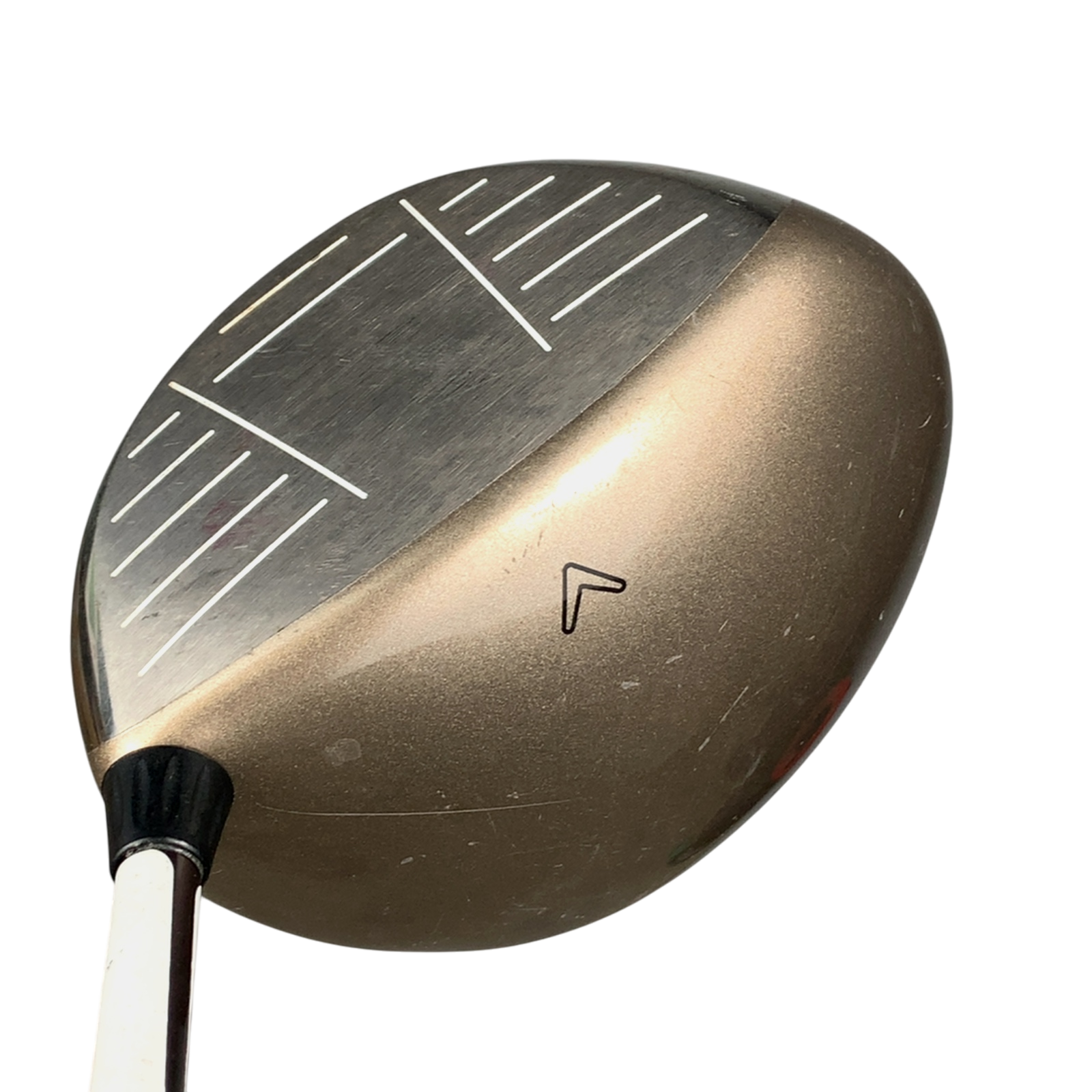 Callaway Big Bertha Driver / Flex Ladies / Loft 12