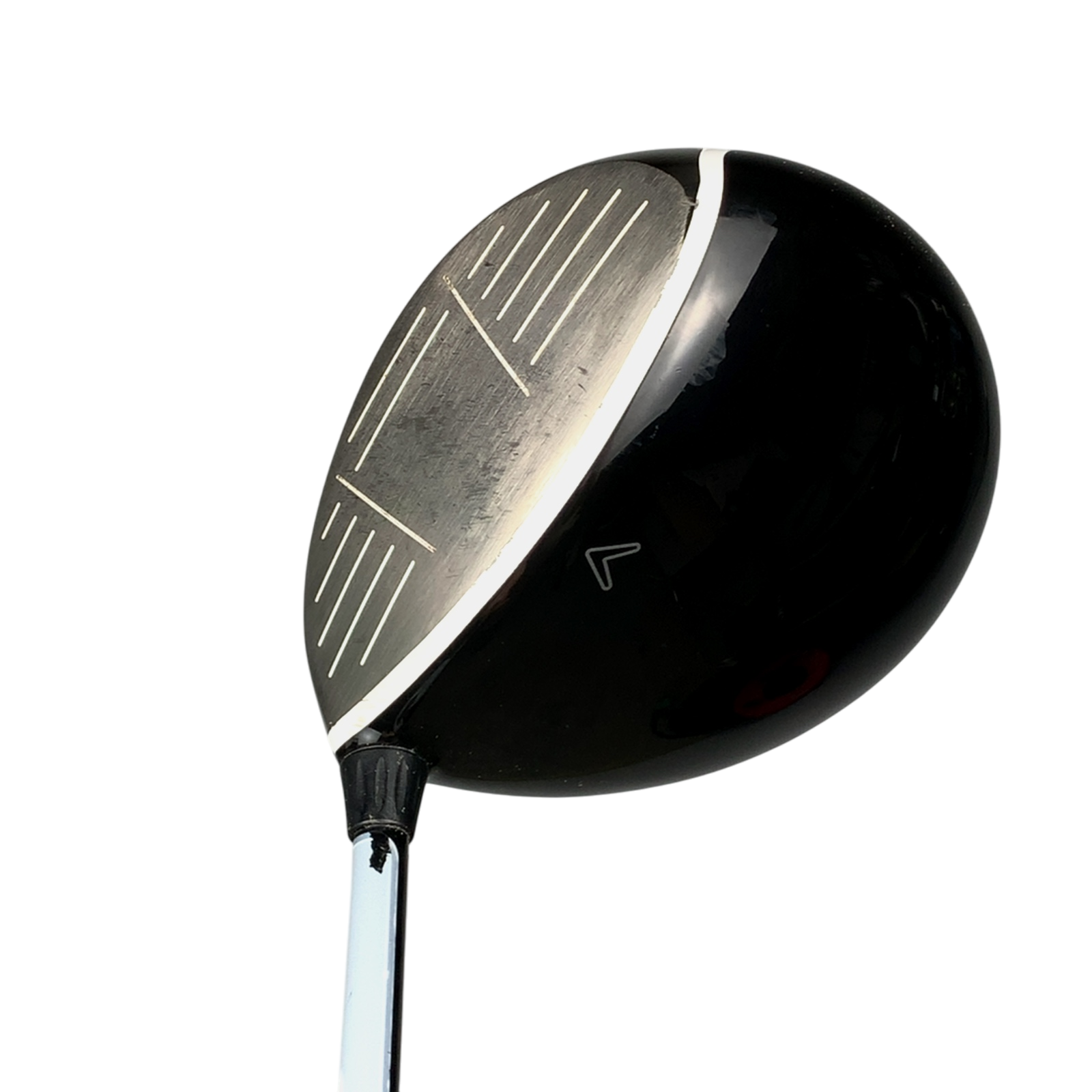 Callaway Big Bertha 2008 Driver / Flex Regular / Loft 11