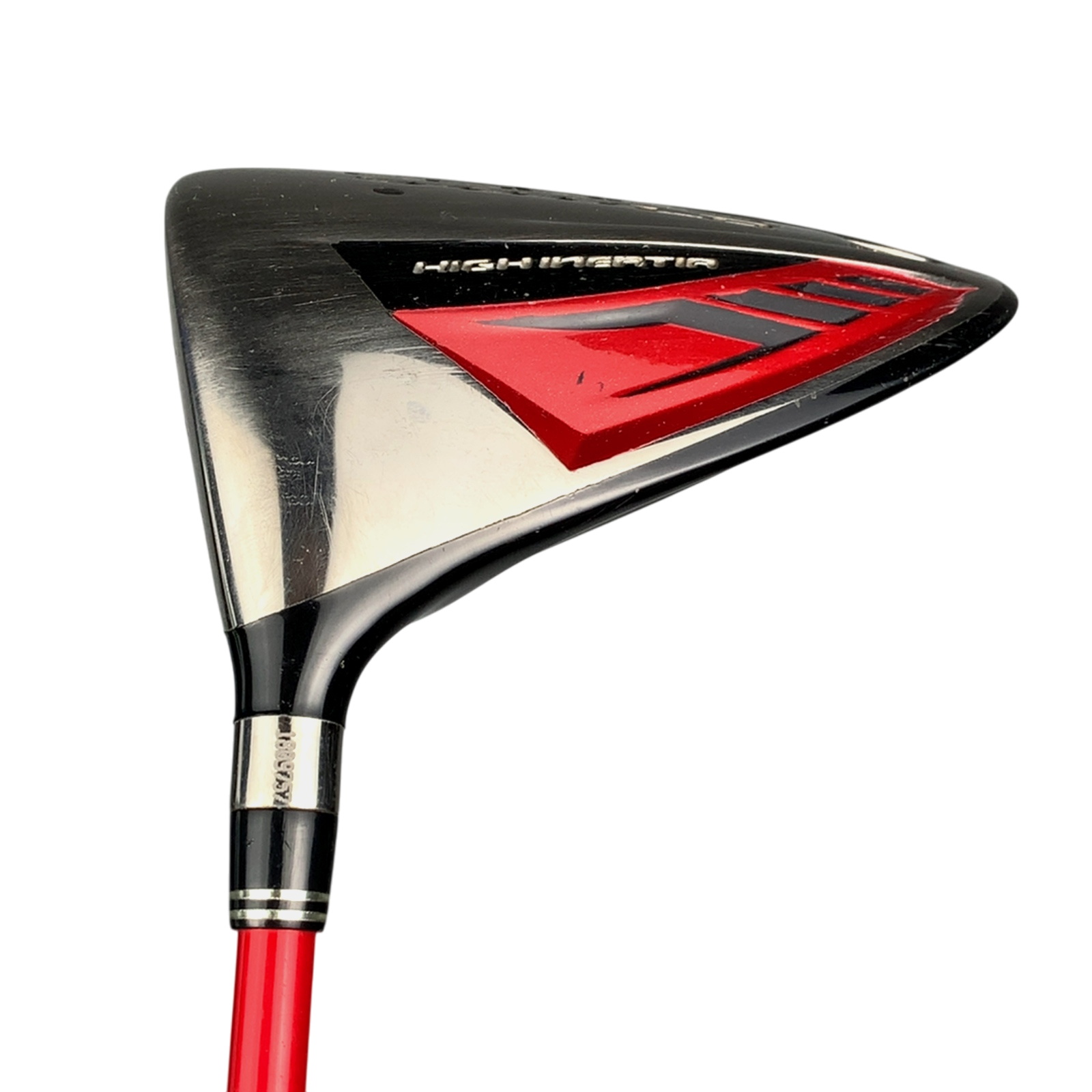 Venstre Cobra Speed LD Driver / Flex Regular / Loft 10.5