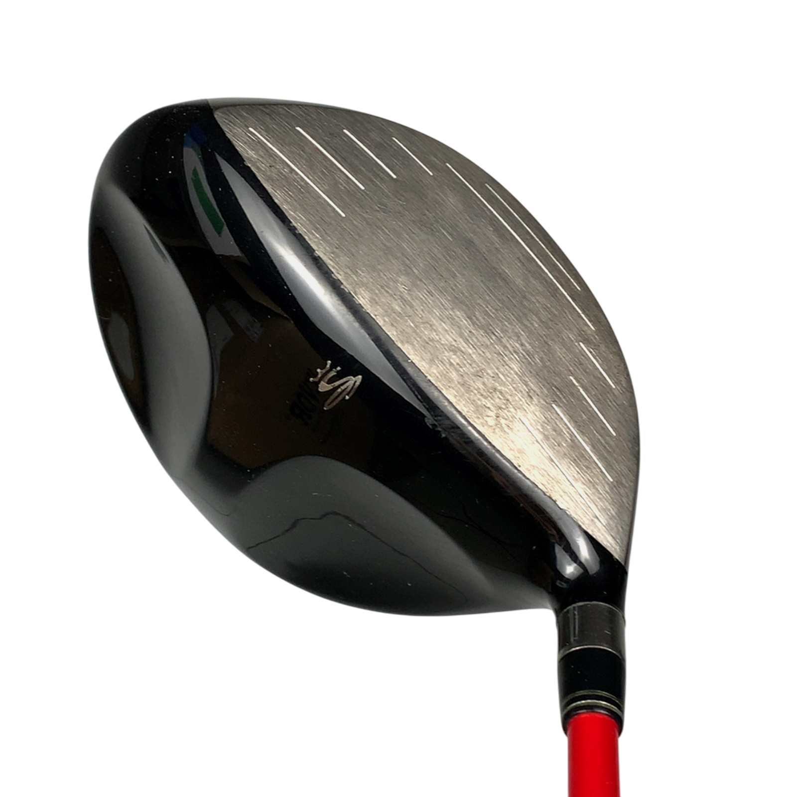 Venstre Cobra Speed LD Driver / Flex Regular / Loft 10.5