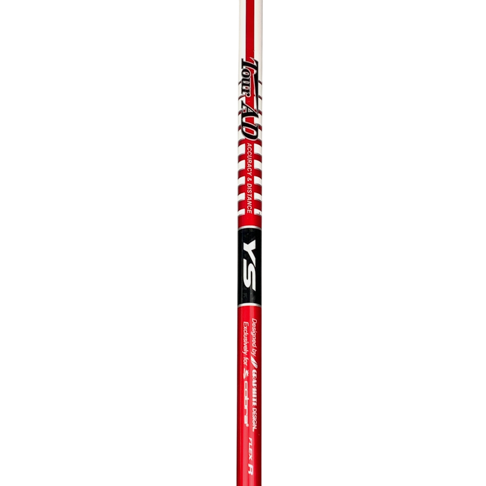 Venstre Cobra Speed LD Driver / Flex Regular / Loft 10.5