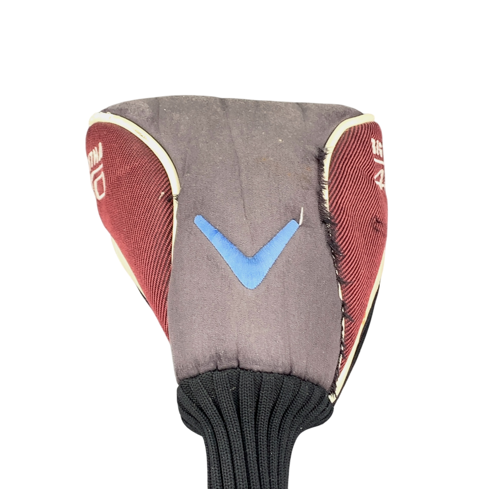 Venstre Callaway Big Bertha Driver / Flex A-flex / Loft 13