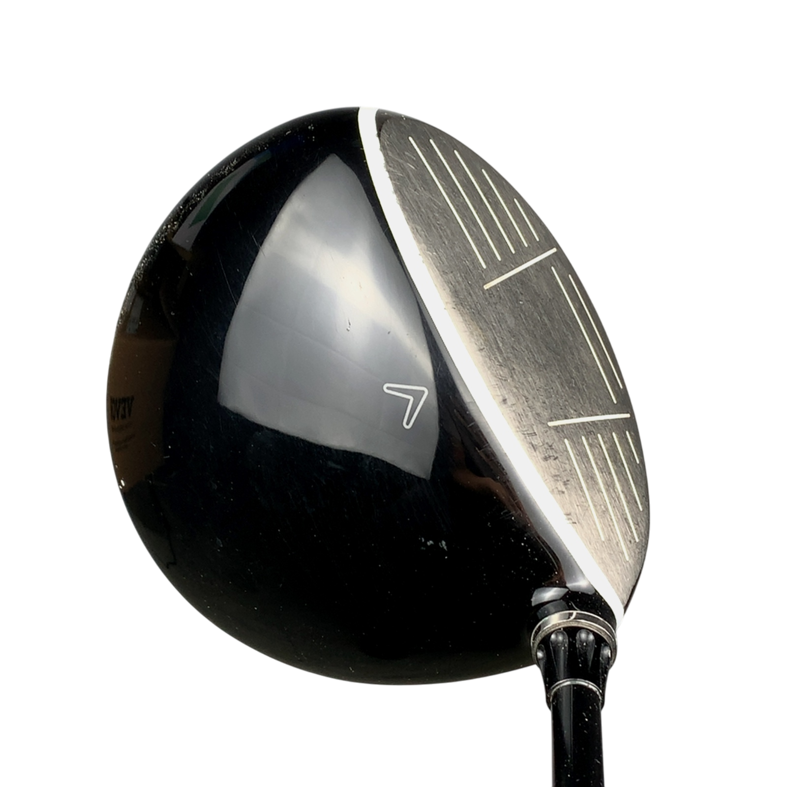 Venstre Callaway Big Bertha Driver / Flex A-flex / Loft 13
