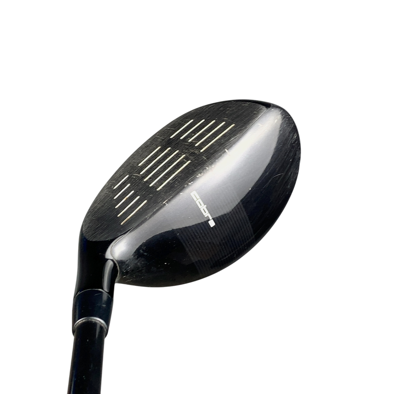 Cobra F-max Hybrid / Flex A-flex / #4/22