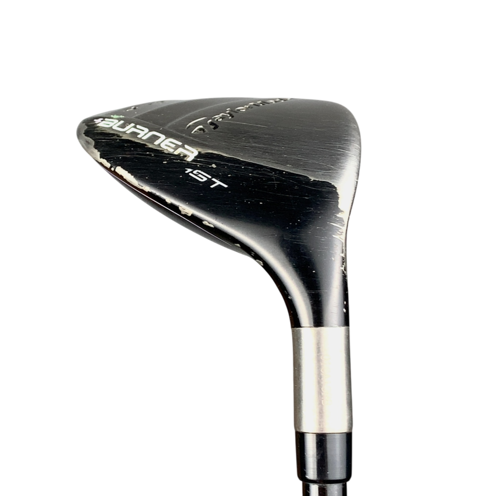 TaylorMade Burner Superfast Hybrid / Flex Ladies / #4/21