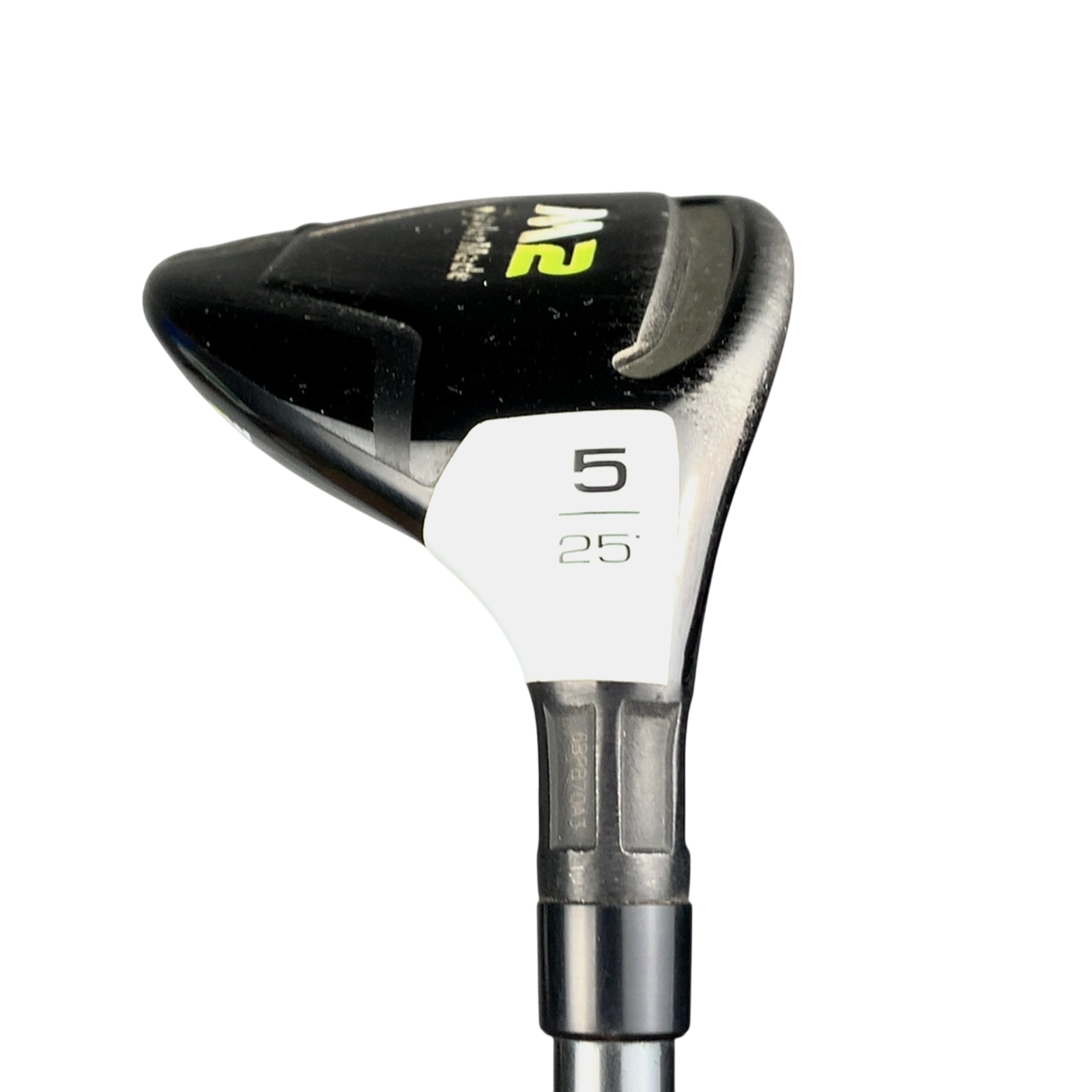 TaylorMade M2 2017 Hybrid / Flex Regular / #5/25