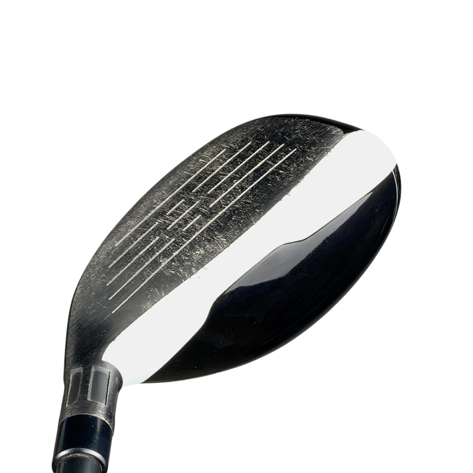 TaylorMade M2 2017 Hybrid / Flex Regular / #5/25