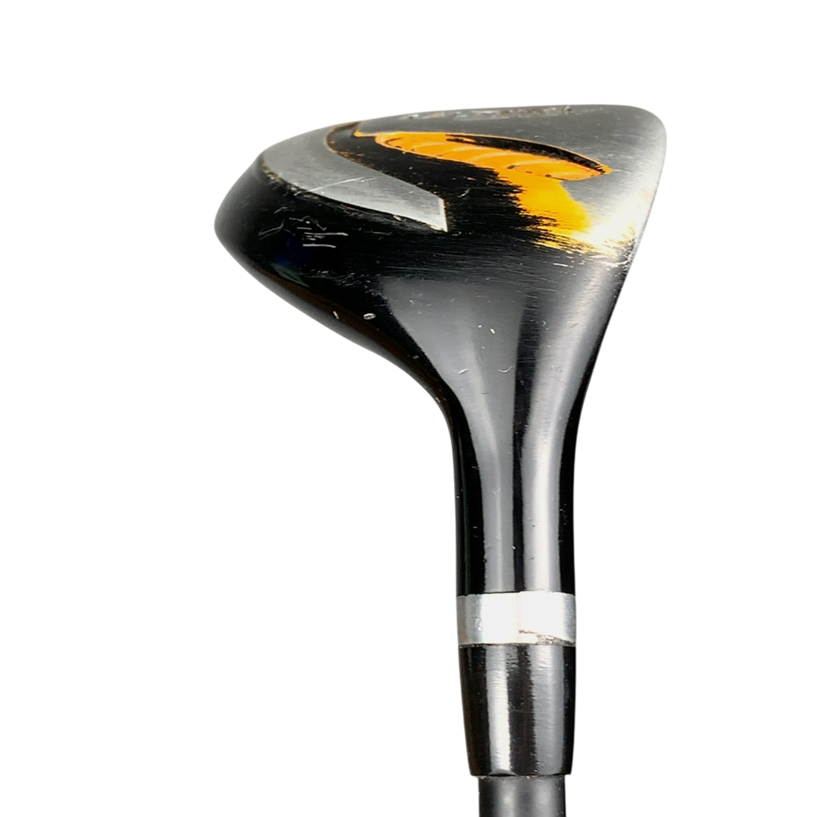 Wilson Ultra CGI Hybrid / Flex Regular / #3/21