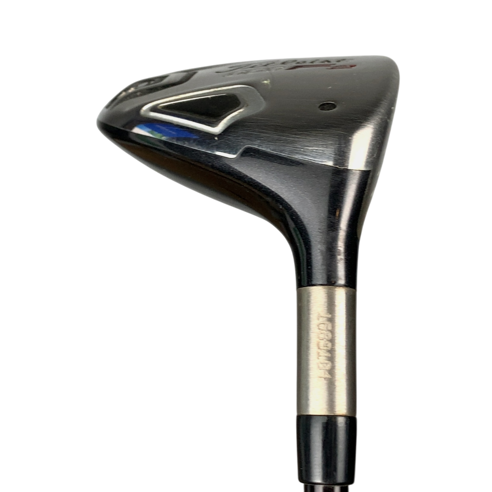 Titleist 909F2 Fairway Wood / Flex Stiff / #3/13.5