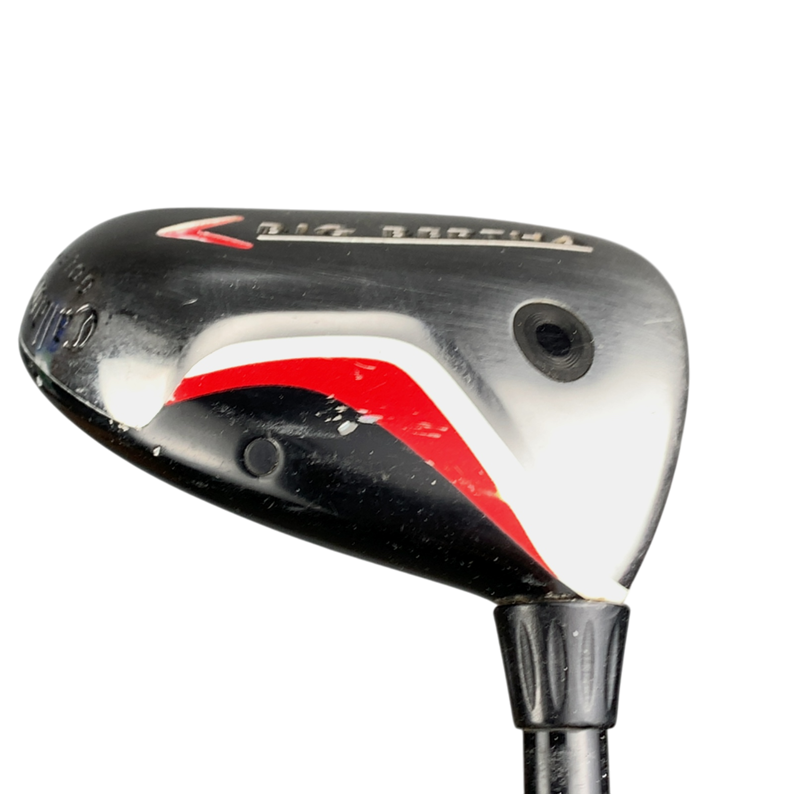 Callaway Big Bertha Fairway Wood / Flex Regular / #5/18