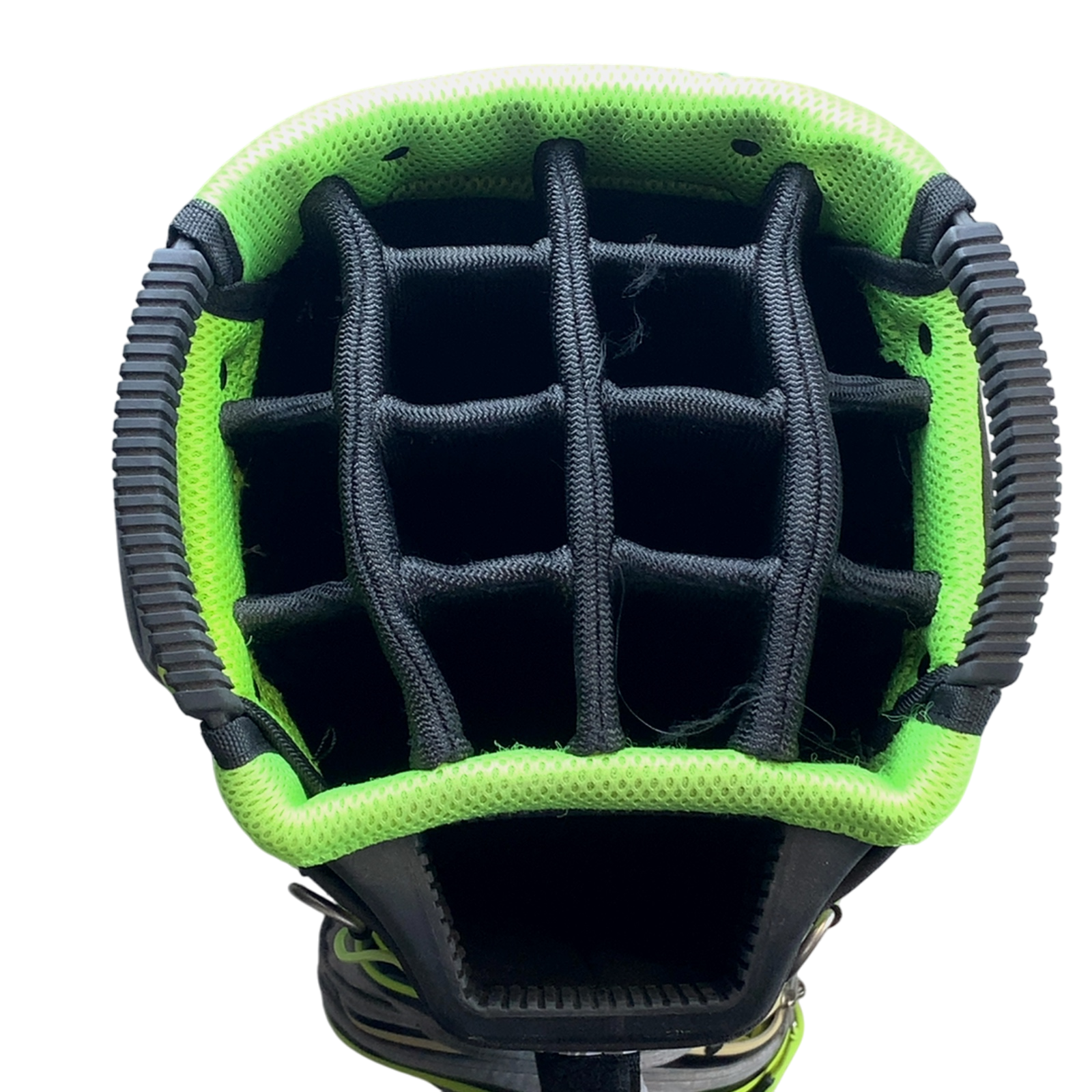 Big Max Aqua Sport Golftaske / 14-Rum / Grå