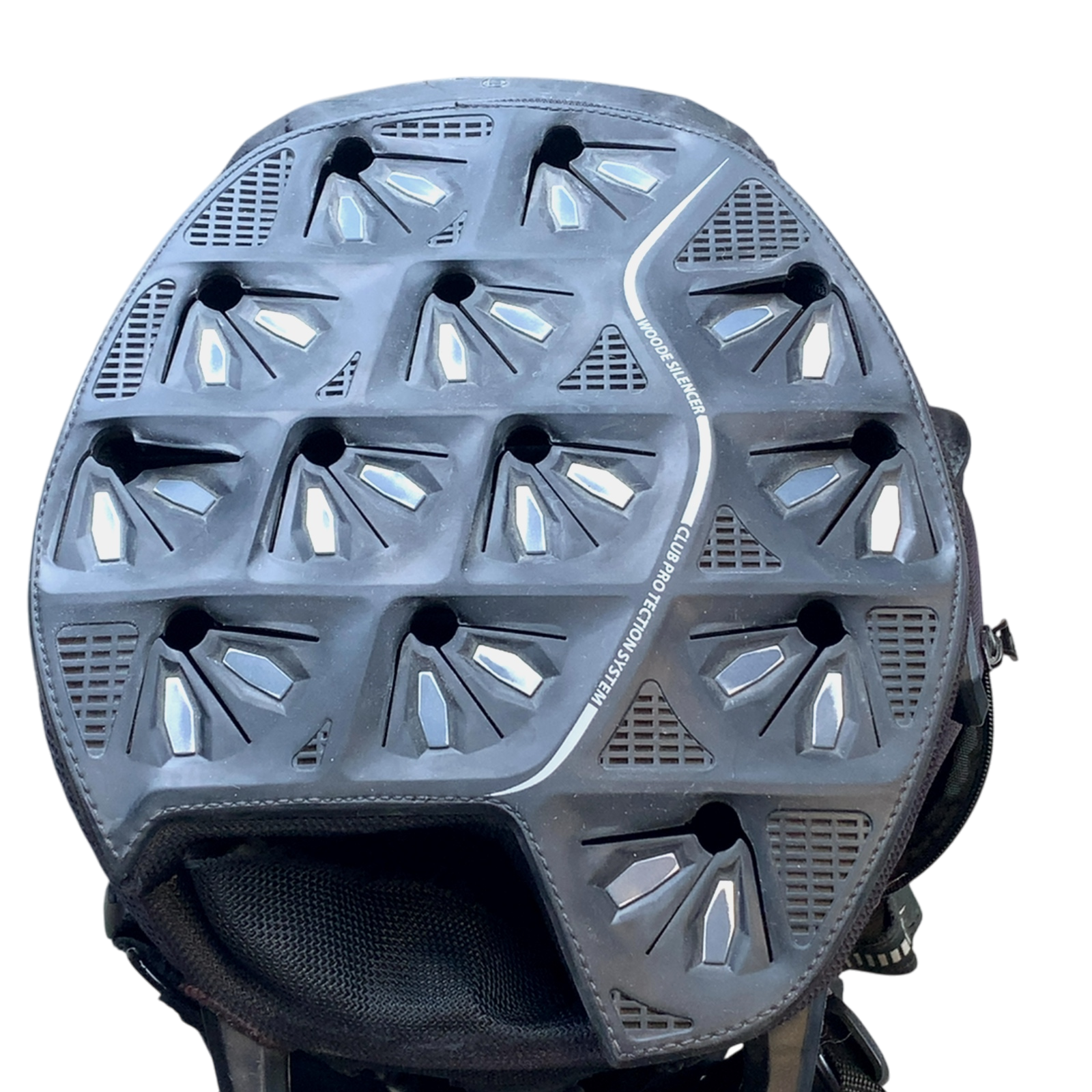 Ogio  Golftaske / 14-Rum / Sort