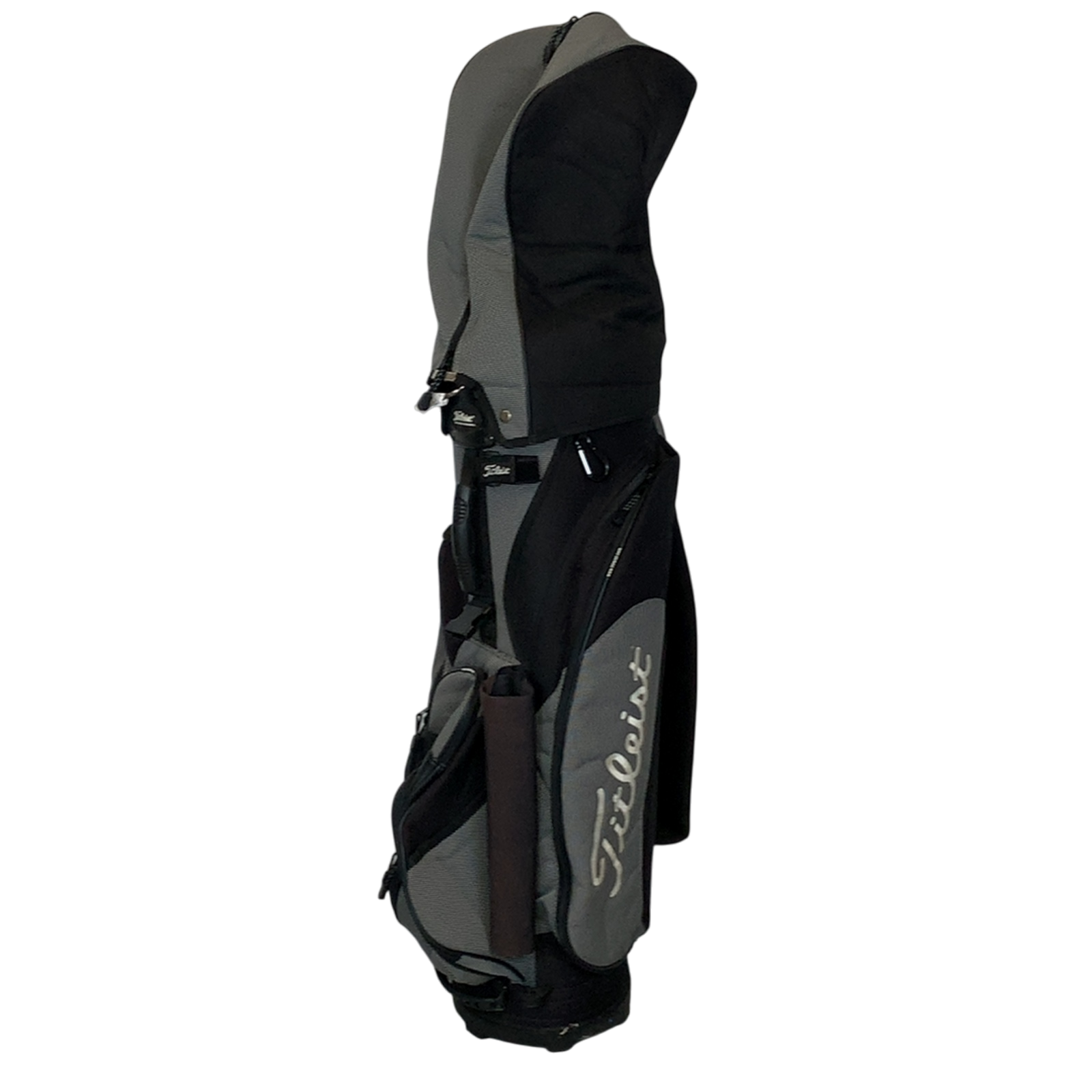 Titleist  Golftaske / 8-Rum / Grå