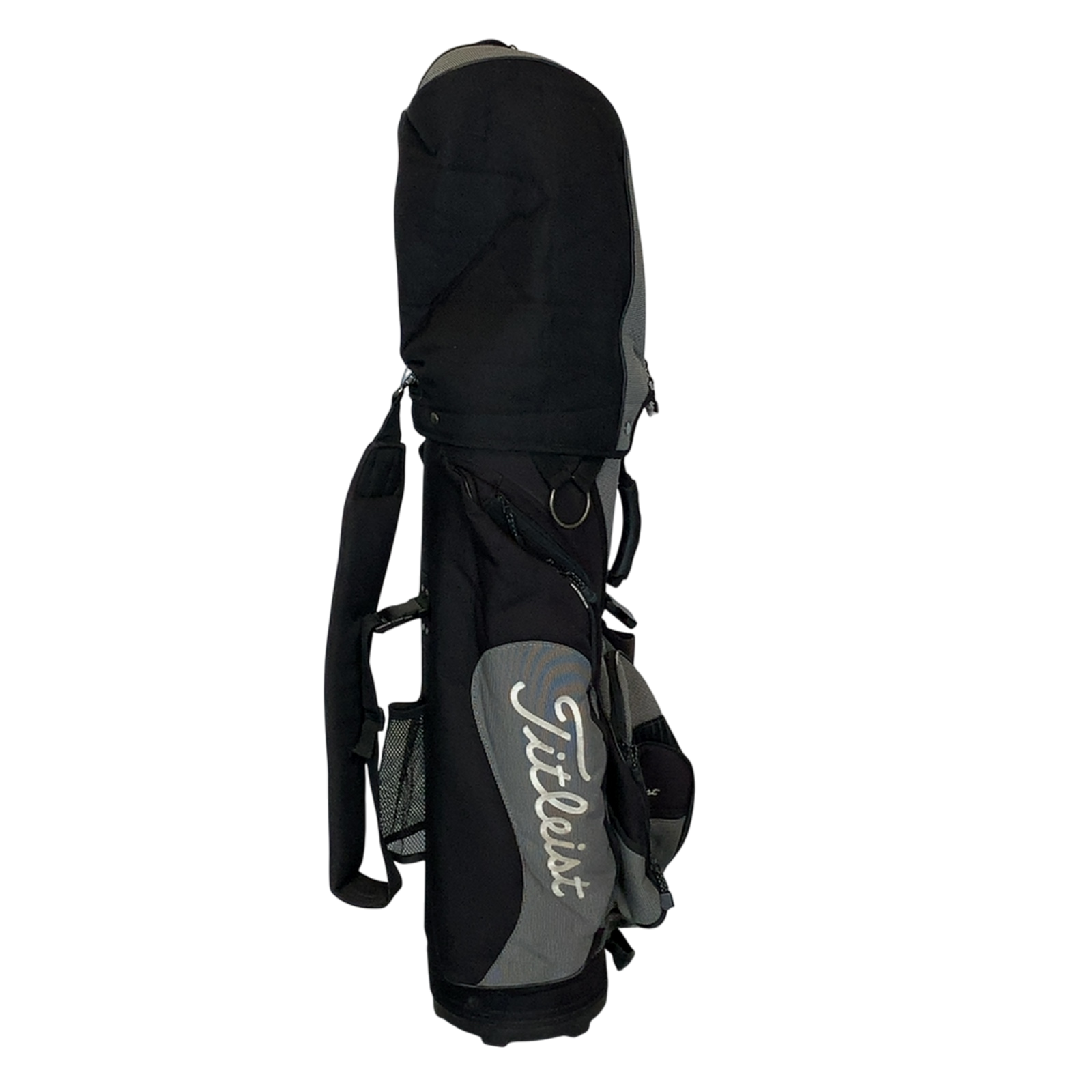 Titleist  Golftaske / 8-Rum / Grå