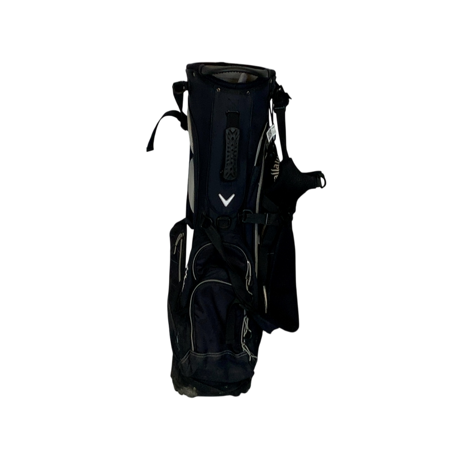 Callaway Hyper Lite  Golftaske / 7-Rum / Sort