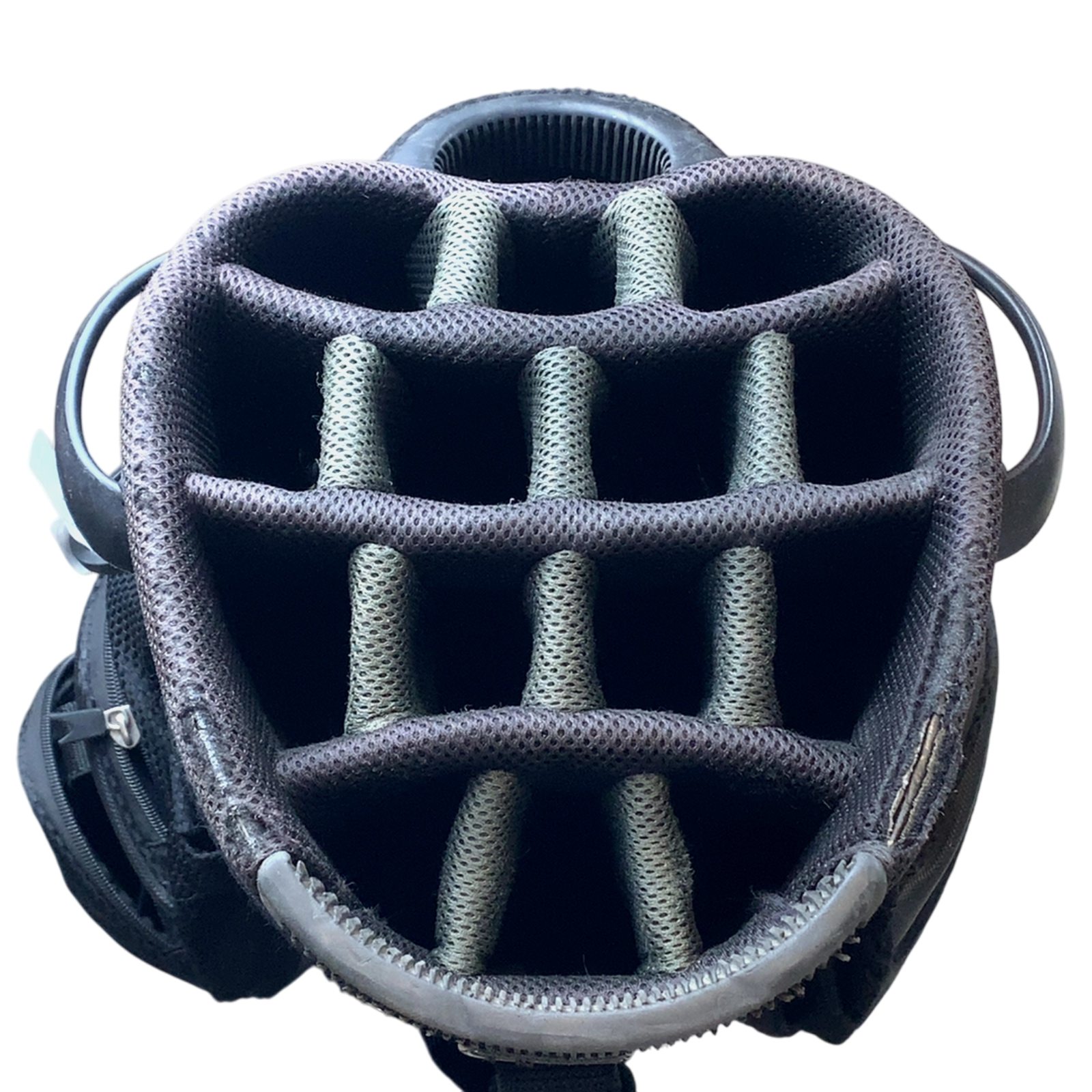 Sun Mountain  Golftaske / 14-Rum / Sort