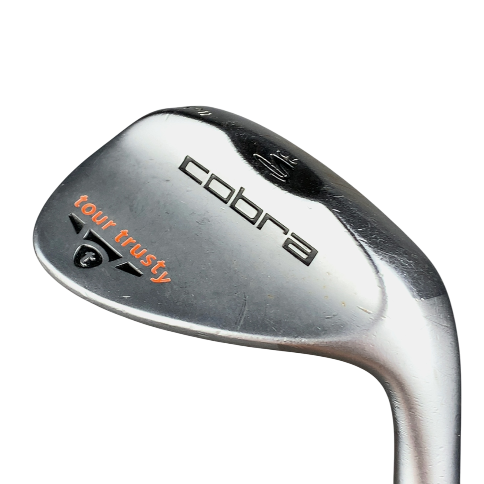 Cobra Tour Trusty Wedge / Flex Regular / 56/12