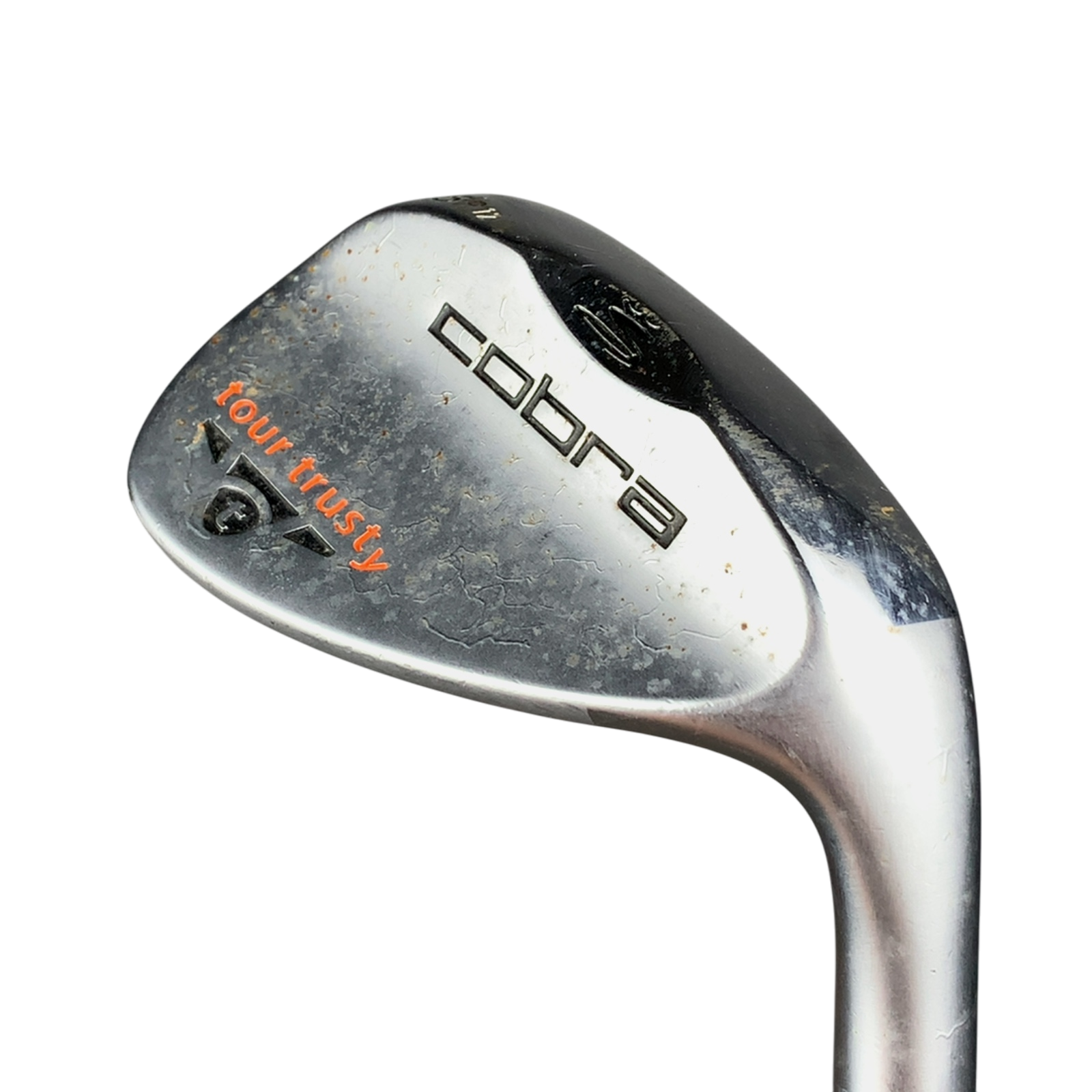 Cobra Tour Trusty Wedge / Flex Stiff / 56/12