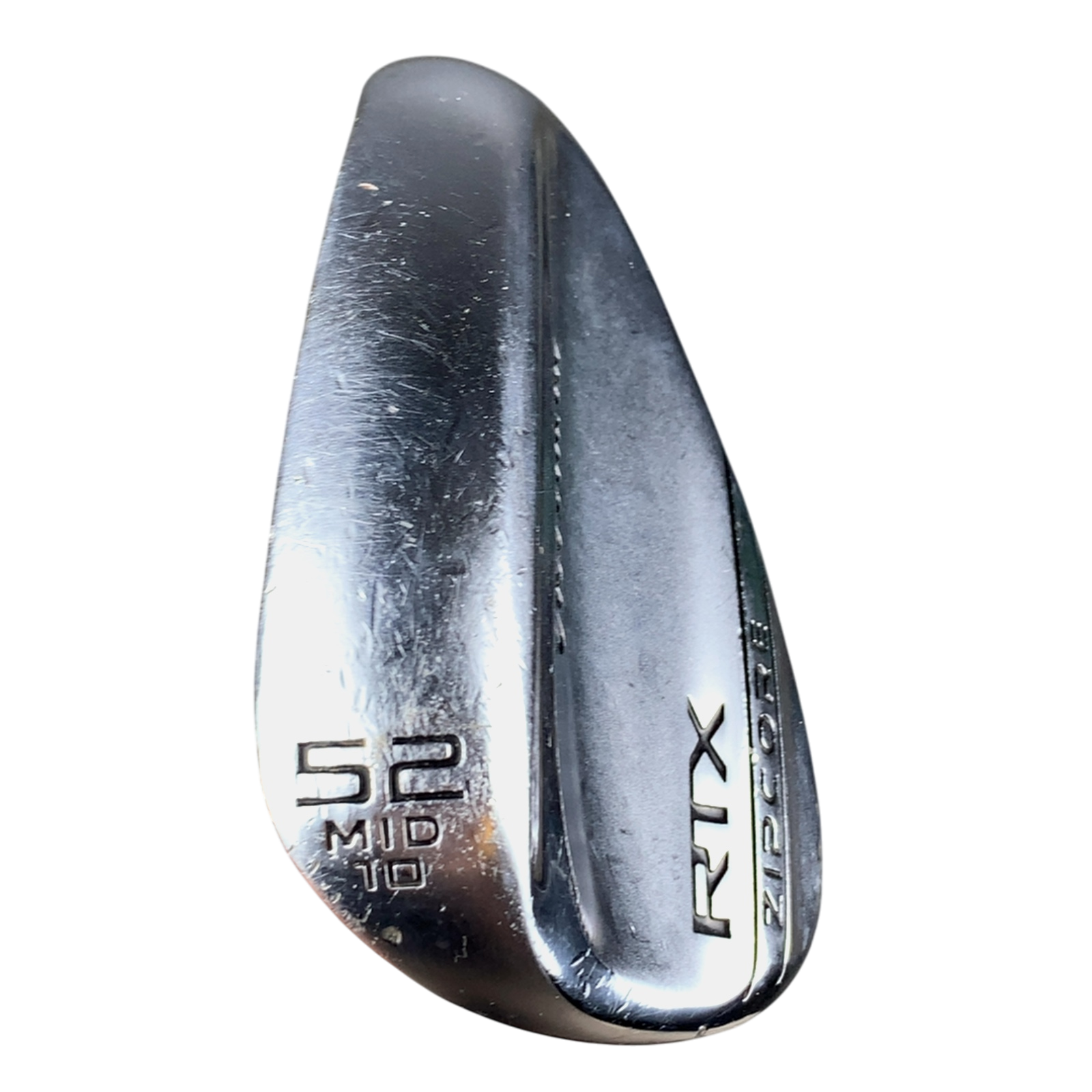 Cleveland RTX Zipcore Wedge / Flex Wedge / 52/10