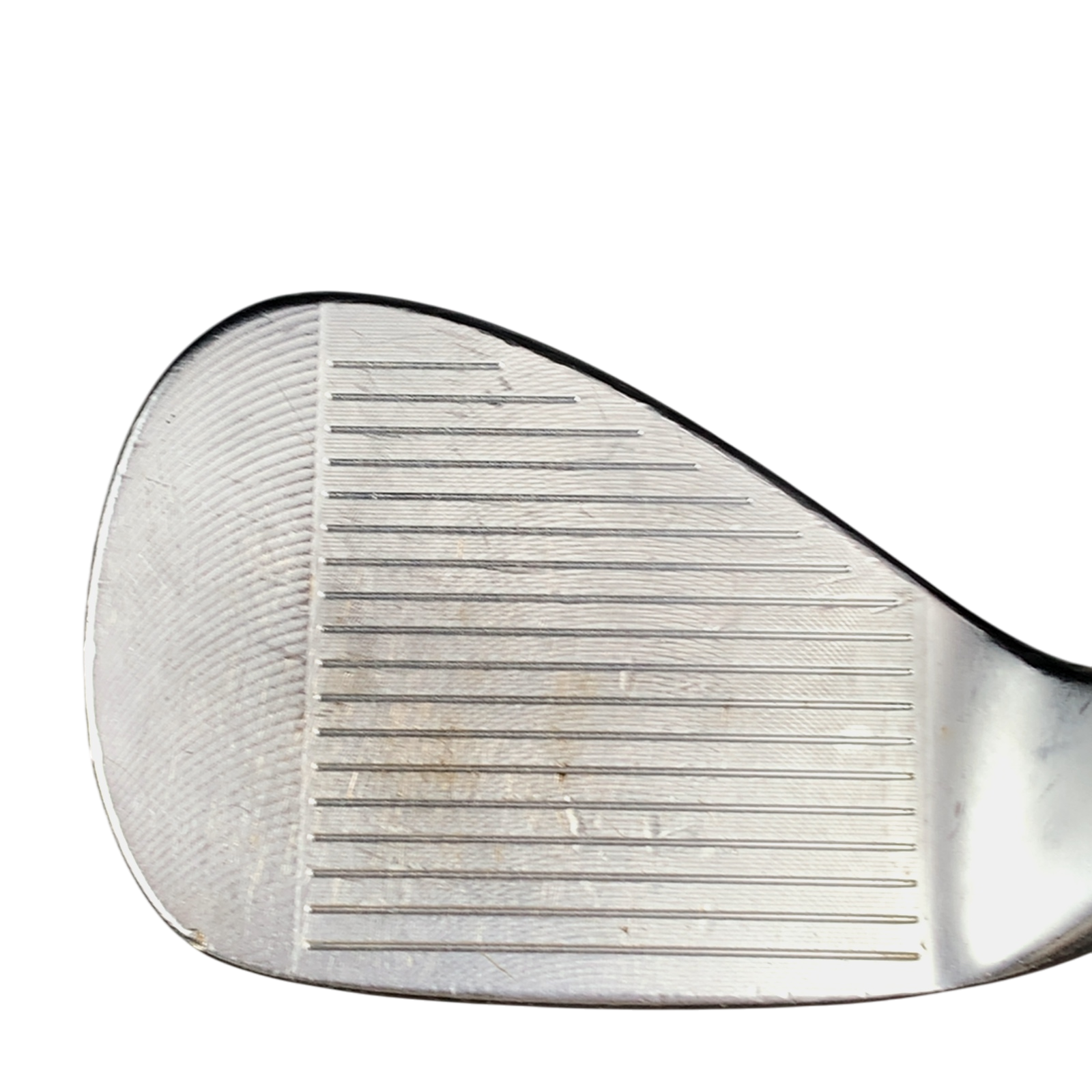 Cleveland RTX Zipcore Wedge / Flex Wedge / 52/10