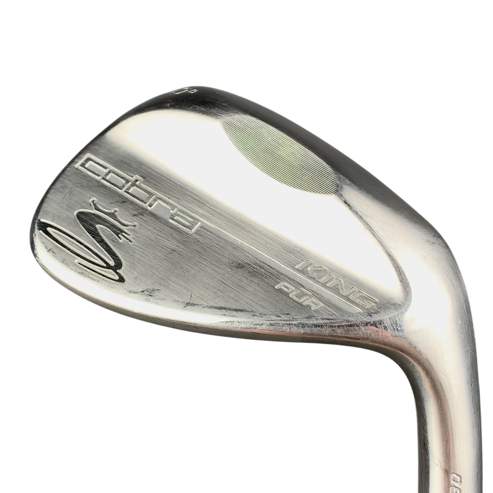 Cobra King PUR Versatile Wedge / Flex Stiff / 50/08