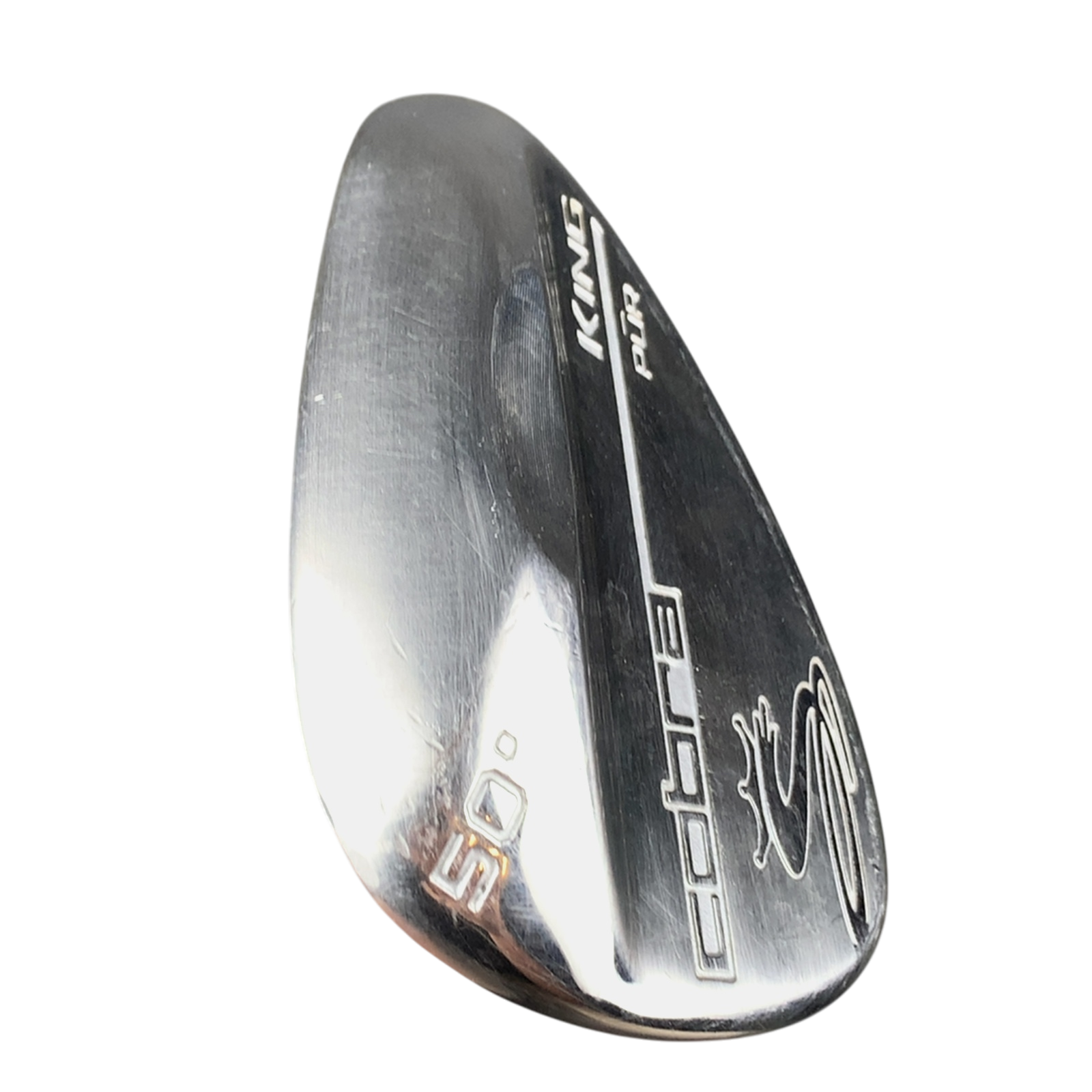 Cobra King PUR Versatile Wedge / Flex Stiff / 50/08