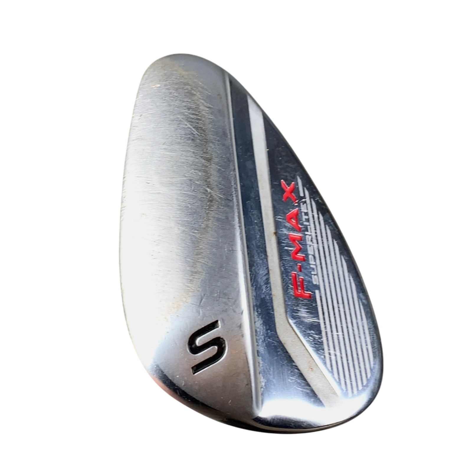 Cobra F-MAX Superlite Wedge / Flex Regular / 56/12