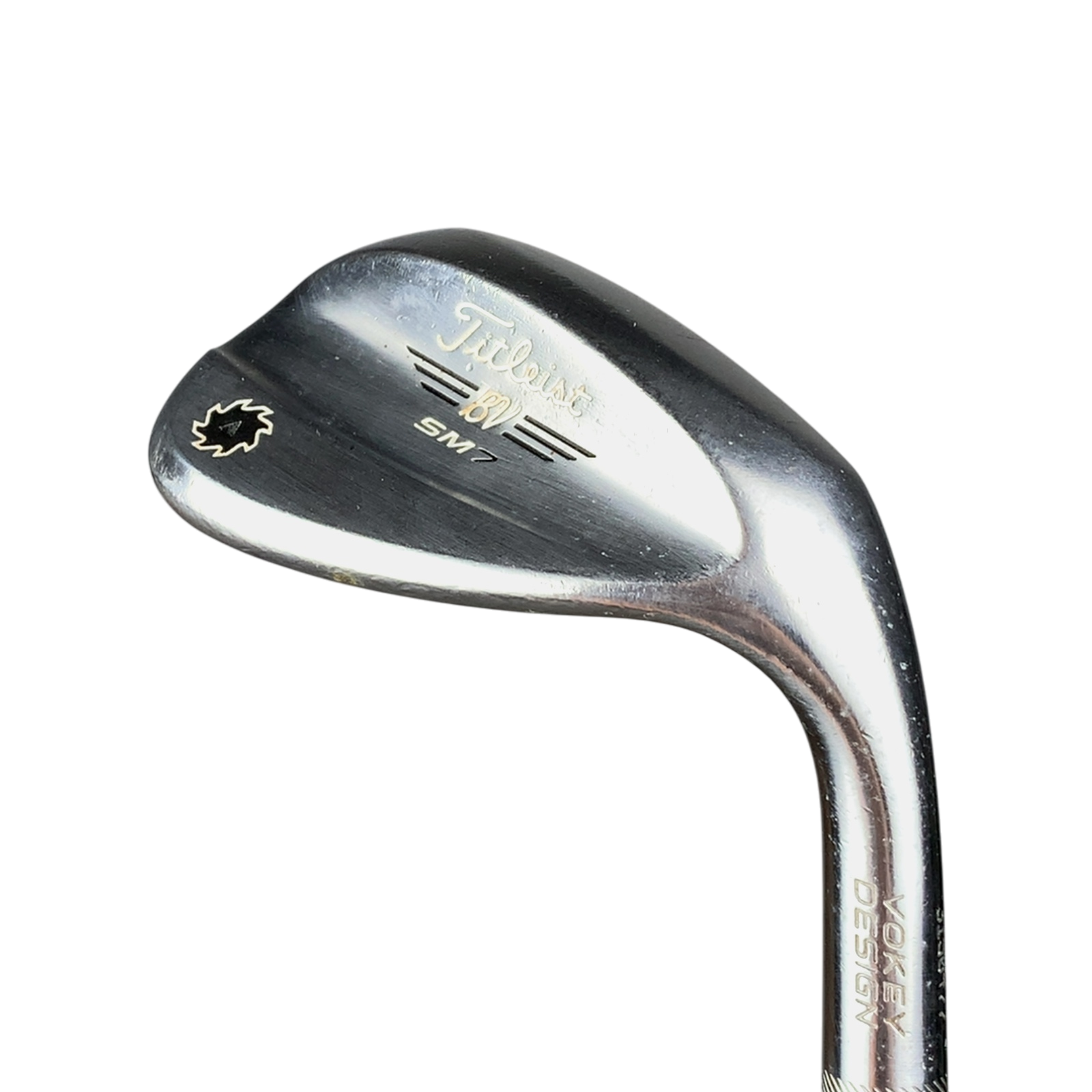 Titleist SM7 Wedge / Flex Wedge / 58/08