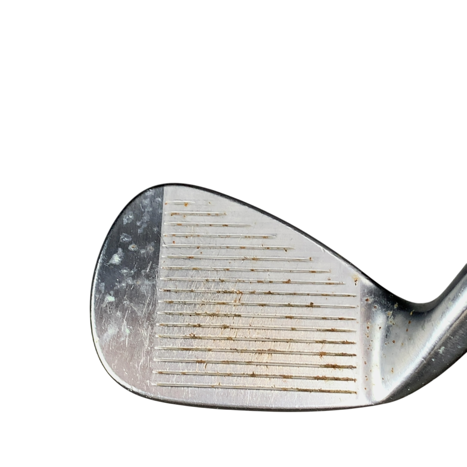 Titleist SM6 Tour Chrome F Grind Wedge / Flex Wedge / 52/08